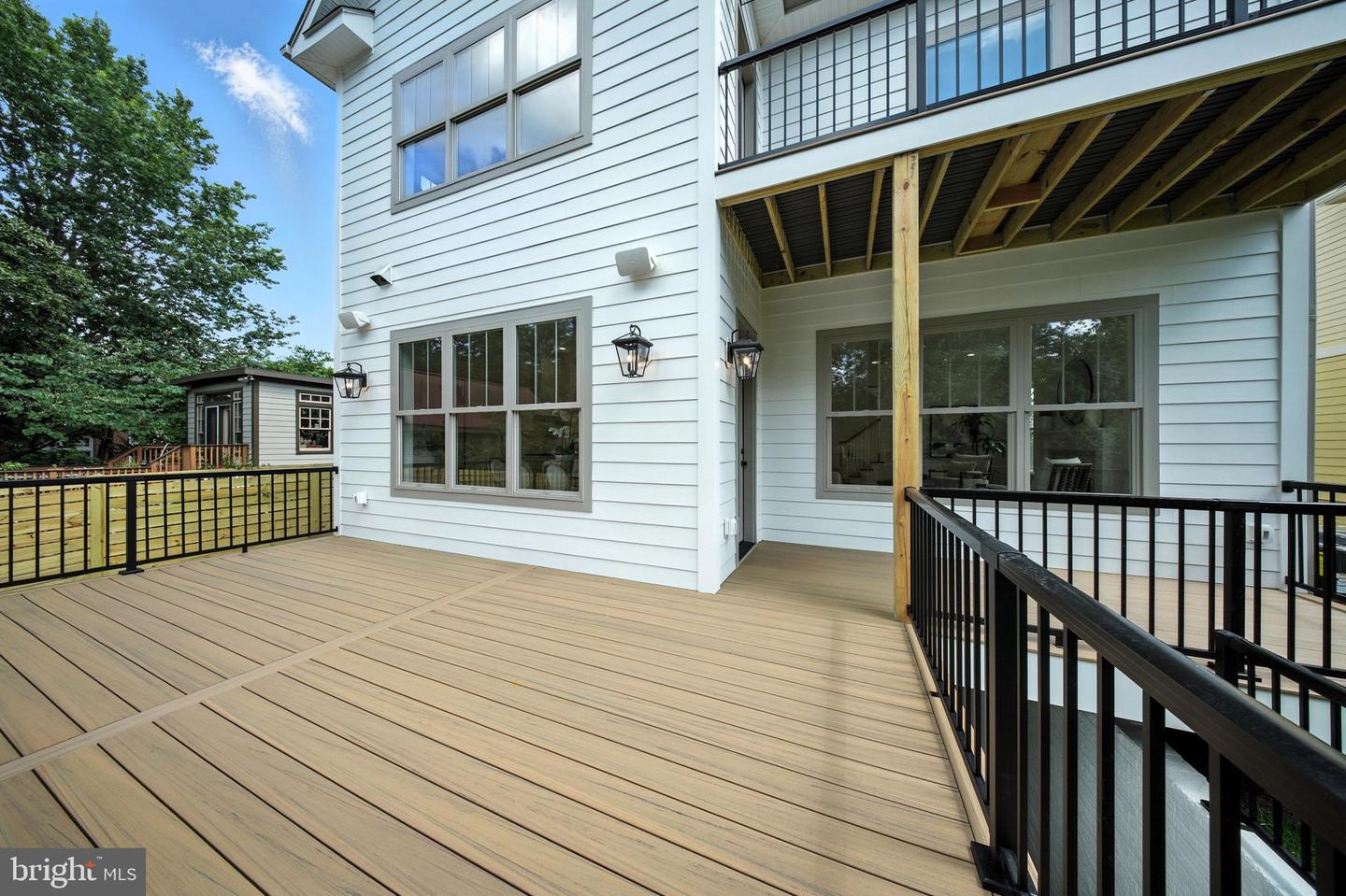 4705 & 4707 25TH ST N, ARLINGTON, Virginia 22207, 7 Bedrooms Bedrooms, ,6 BathroomsBathrooms,Residential,For sale,4705 & 4707 25TH ST N,VAAR2060930 MLS # VAAR2060930