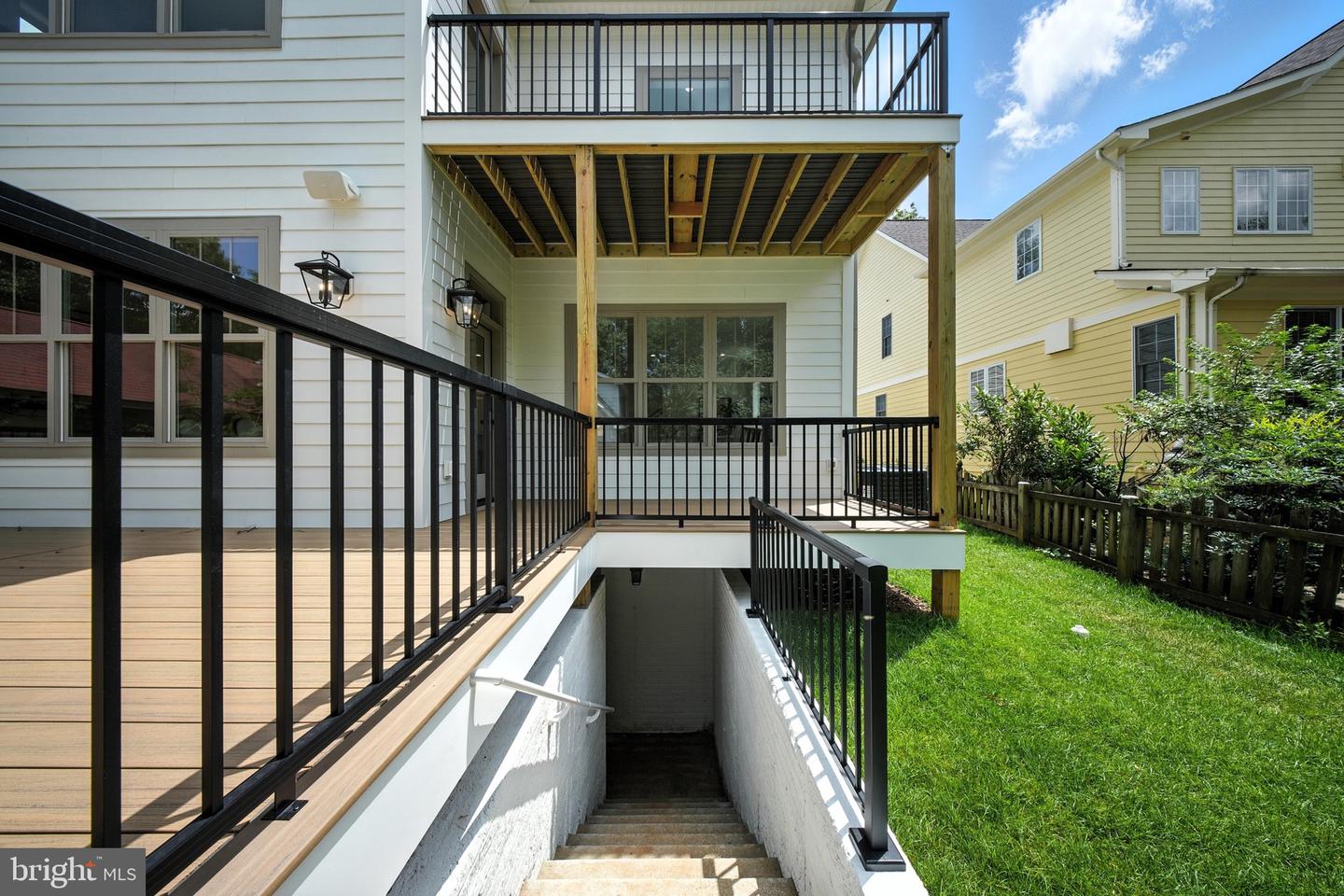 4705 & 4707 25TH ST N, ARLINGTON, Virginia 22207, 7 Bedrooms Bedrooms, ,6 BathroomsBathrooms,Residential,For sale,4705 & 4707 25TH ST N,VAAR2060930 MLS # VAAR2060930