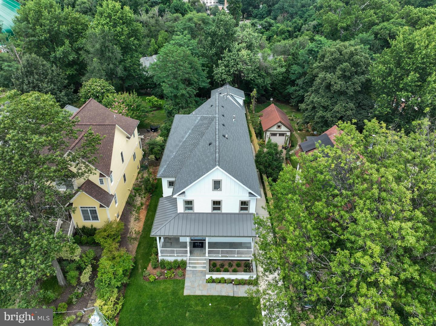 4705 & 4707 25TH ST N, ARLINGTON, Virginia 22207, 7 Bedrooms Bedrooms, ,6 BathroomsBathrooms,Residential,For sale,4705 & 4707 25TH ST N,VAAR2060930 MLS # VAAR2060930
