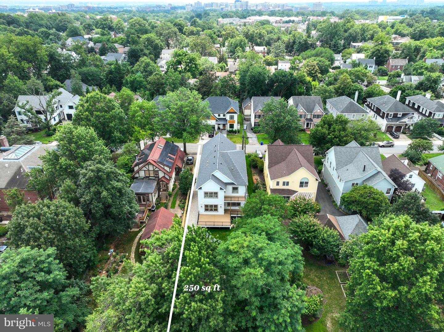 4705 & 4707 25TH ST N, ARLINGTON, Virginia 22207, 7 Bedrooms Bedrooms, ,6 BathroomsBathrooms,Residential,For sale,4705 & 4707 25TH ST N,VAAR2060930 MLS # VAAR2060930