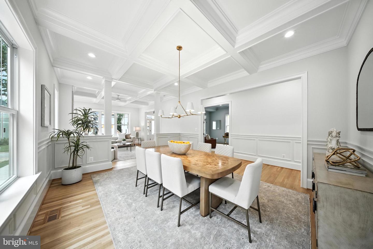 4705 & 4707 25TH ST N, ARLINGTON, Virginia 22207, 7 Bedrooms Bedrooms, ,6 BathroomsBathrooms,Residential,For sale,4705 & 4707 25TH ST N,VAAR2060930 MLS # VAAR2060930