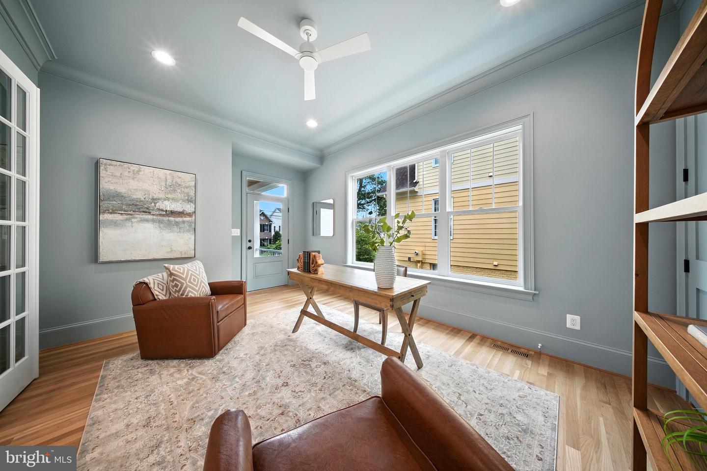 4705 & 4707 25TH ST N, ARLINGTON, Virginia 22207, 7 Bedrooms Bedrooms, ,6 BathroomsBathrooms,Residential,For sale,4705 & 4707 25TH ST N,VAAR2060930 MLS # VAAR2060930