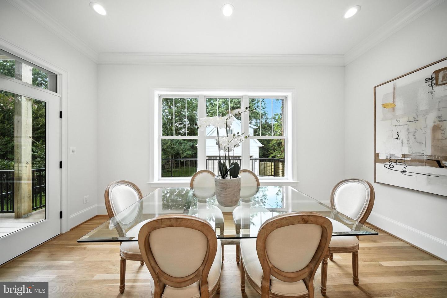 4705 & 4707 25TH ST N, ARLINGTON, Virginia 22207, 7 Bedrooms Bedrooms, ,6 BathroomsBathrooms,Residential,For sale,4705 & 4707 25TH ST N,VAAR2060930 MLS # VAAR2060930
