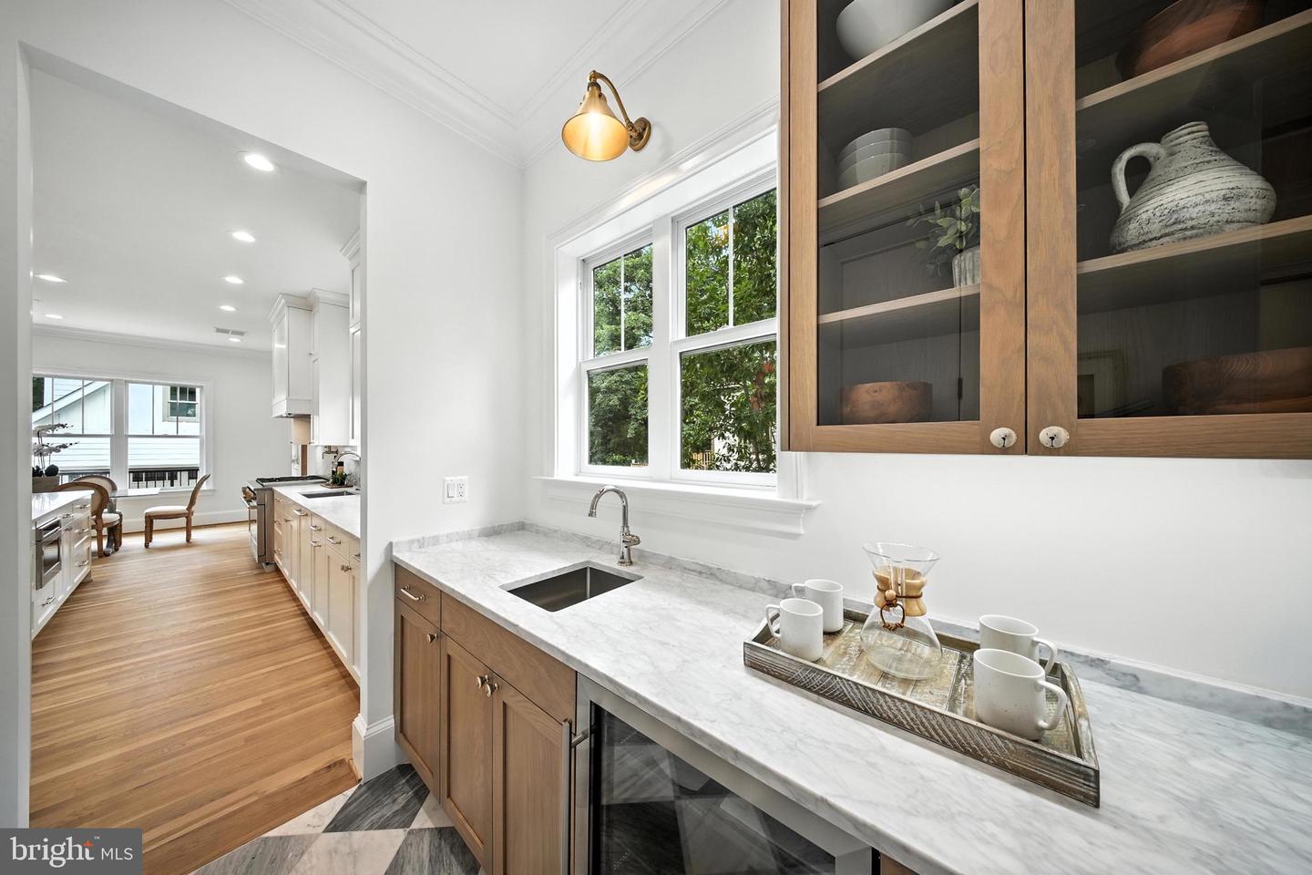 4705 & 4707 25TH ST N, ARLINGTON, Virginia 22207, 7 Bedrooms Bedrooms, ,6 BathroomsBathrooms,Residential,For sale,4705 & 4707 25TH ST N,VAAR2060930 MLS # VAAR2060930