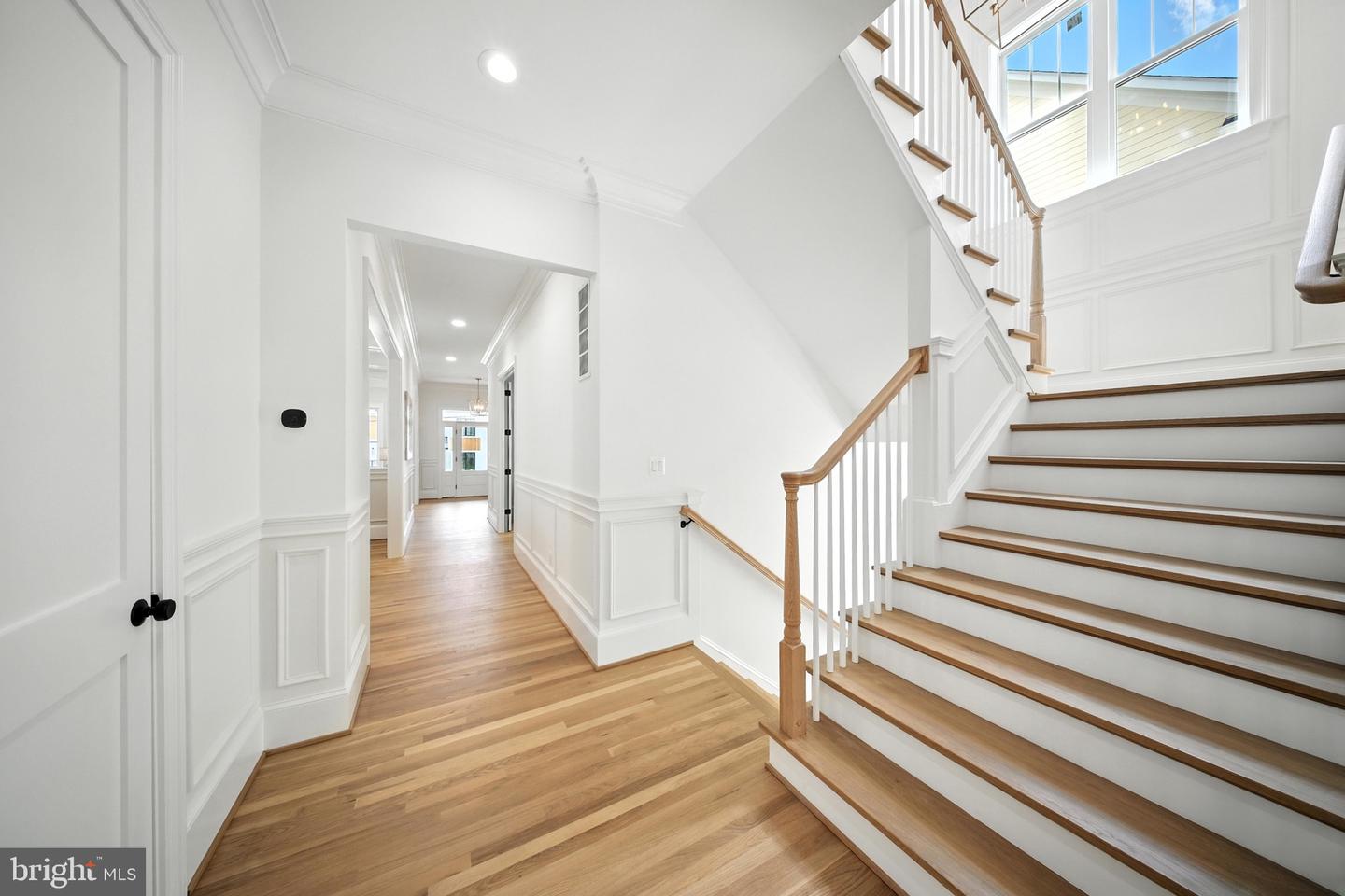 4705 & 4707 25TH ST N, ARLINGTON, Virginia 22207, 7 Bedrooms Bedrooms, ,6 BathroomsBathrooms,Residential,For sale,4705 & 4707 25TH ST N,VAAR2060930 MLS # VAAR2060930