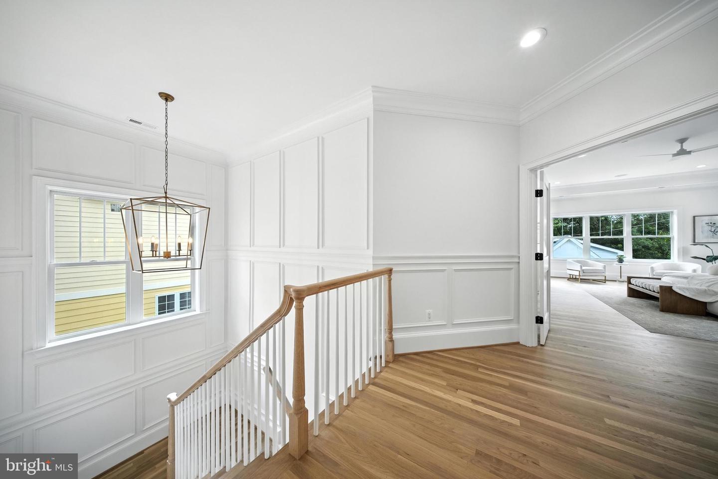 4705 & 4707 25TH ST N, ARLINGTON, Virginia 22207, 7 Bedrooms Bedrooms, ,6 BathroomsBathrooms,Residential,For sale,4705 & 4707 25TH ST N,VAAR2060930 MLS # VAAR2060930