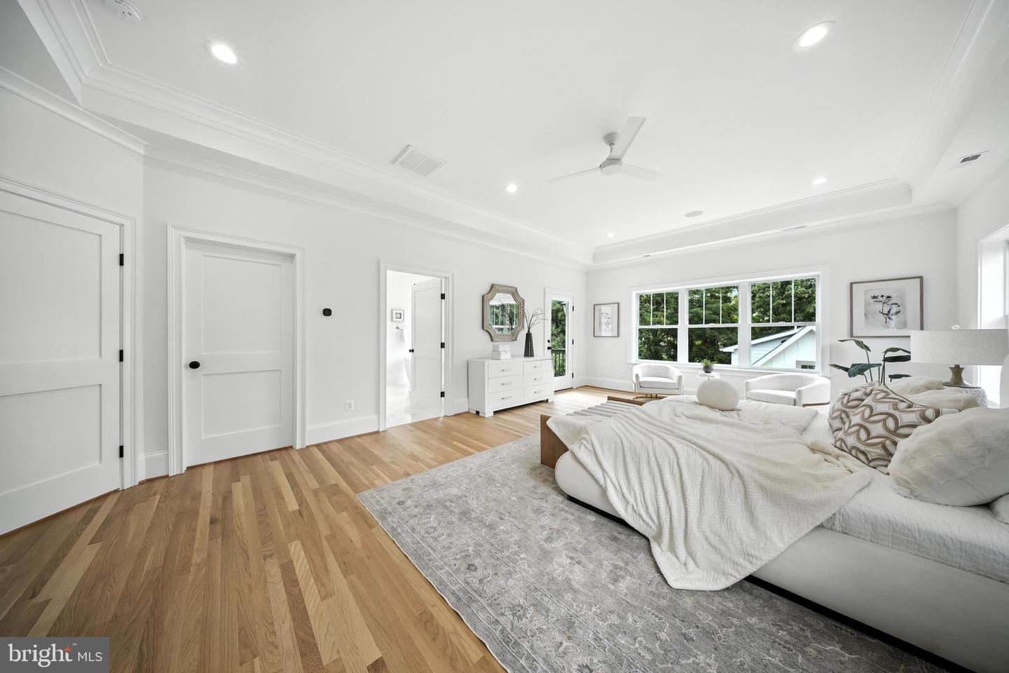 4705 & 4707 25TH ST N, ARLINGTON, Virginia 22207, 7 Bedrooms Bedrooms, ,6 BathroomsBathrooms,Residential,For sale,4705 & 4707 25TH ST N,VAAR2060930 MLS # VAAR2060930