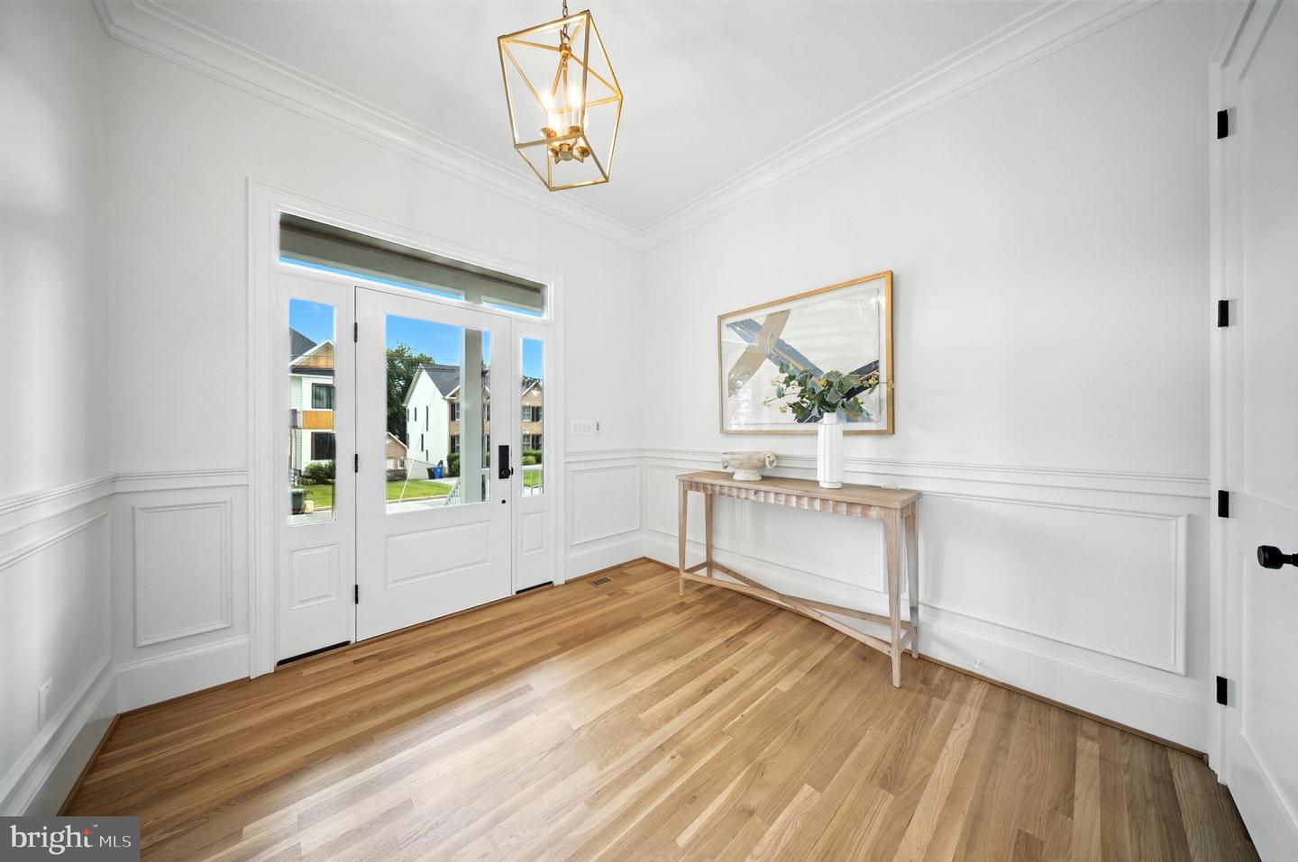4705 & 4707 25TH ST N, ARLINGTON, Virginia 22207, 7 Bedrooms Bedrooms, ,6 BathroomsBathrooms,Residential,For sale,4705 & 4707 25TH ST N,VAAR2060930 MLS # VAAR2060930