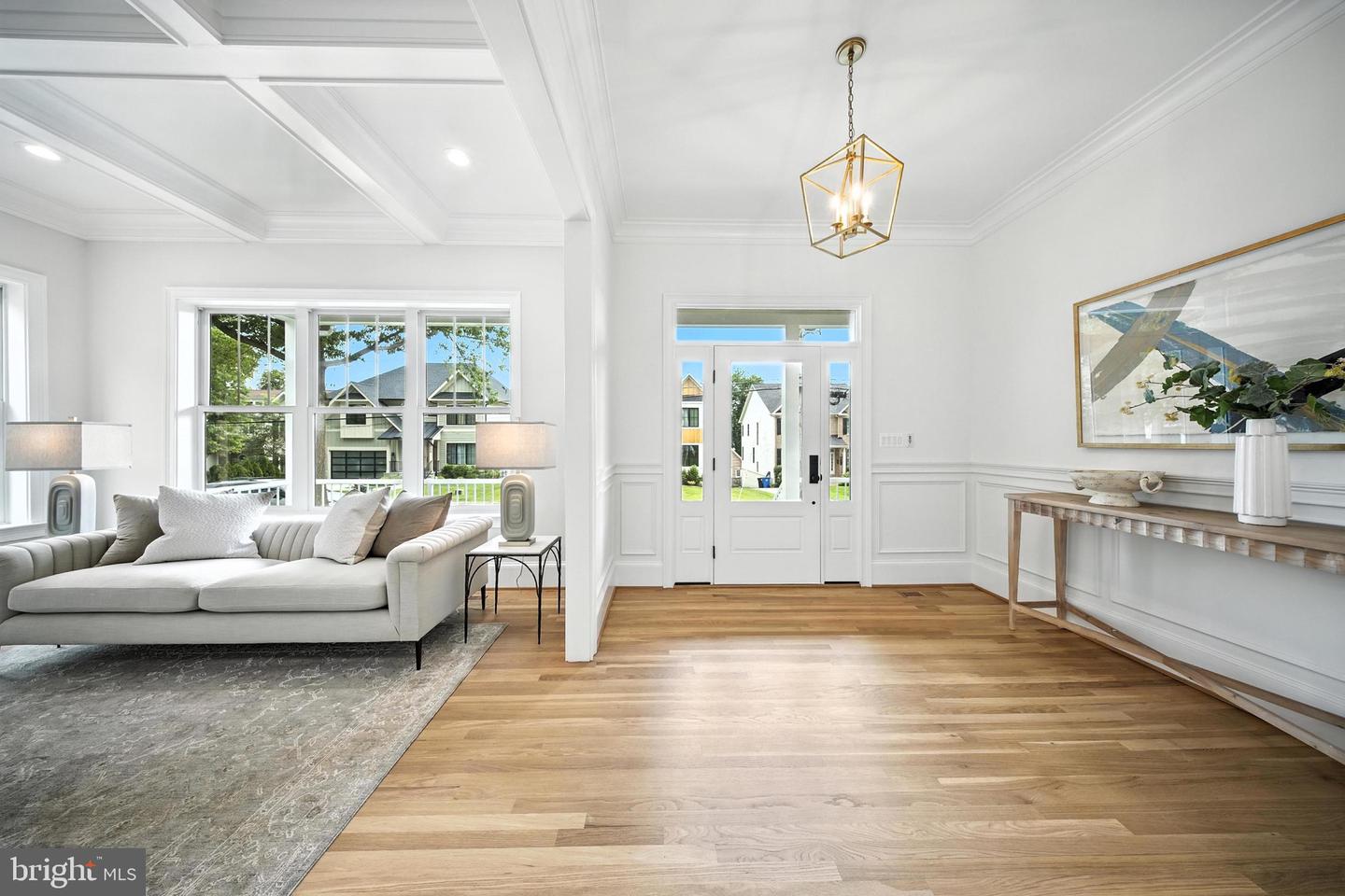 4705 & 4707 25TH ST N, ARLINGTON, Virginia 22207, 7 Bedrooms Bedrooms, ,6 BathroomsBathrooms,Residential,For sale,4705 & 4707 25TH ST N,VAAR2060930 MLS # VAAR2060930