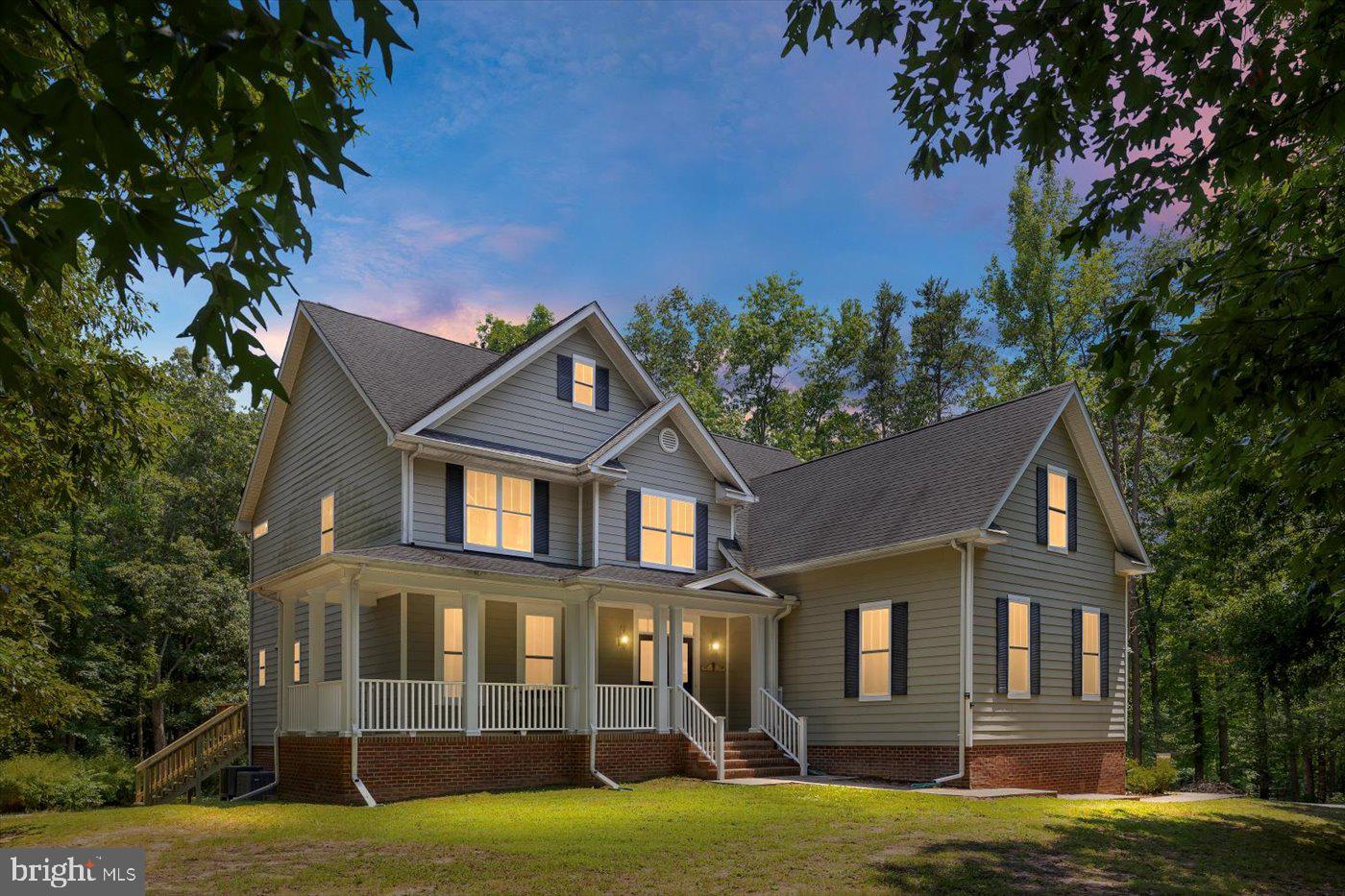 9937 TALLEY RD, SPOTSYLVANIA, Virginia 22553, 3 Bedrooms Bedrooms, ,2 BathroomsBathrooms,Residential,For sale,9937 TALLEY RD,VASP2034758 MLS # VASP2034758
