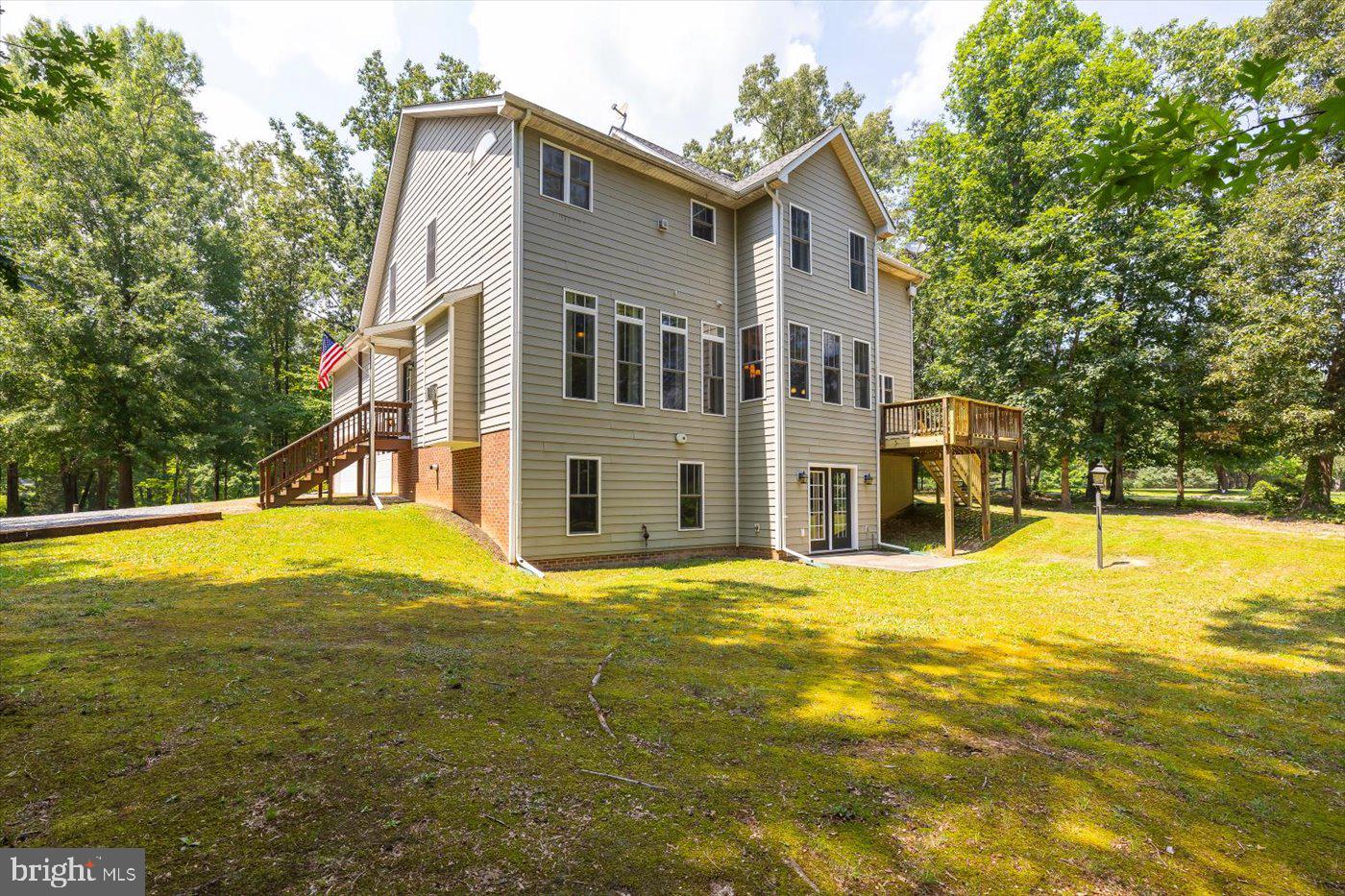 9937 TALLEY RD, SPOTSYLVANIA, Virginia 22553, 3 Bedrooms Bedrooms, ,2 BathroomsBathrooms,Residential,For sale,9937 TALLEY RD,VASP2034758 MLS # VASP2034758