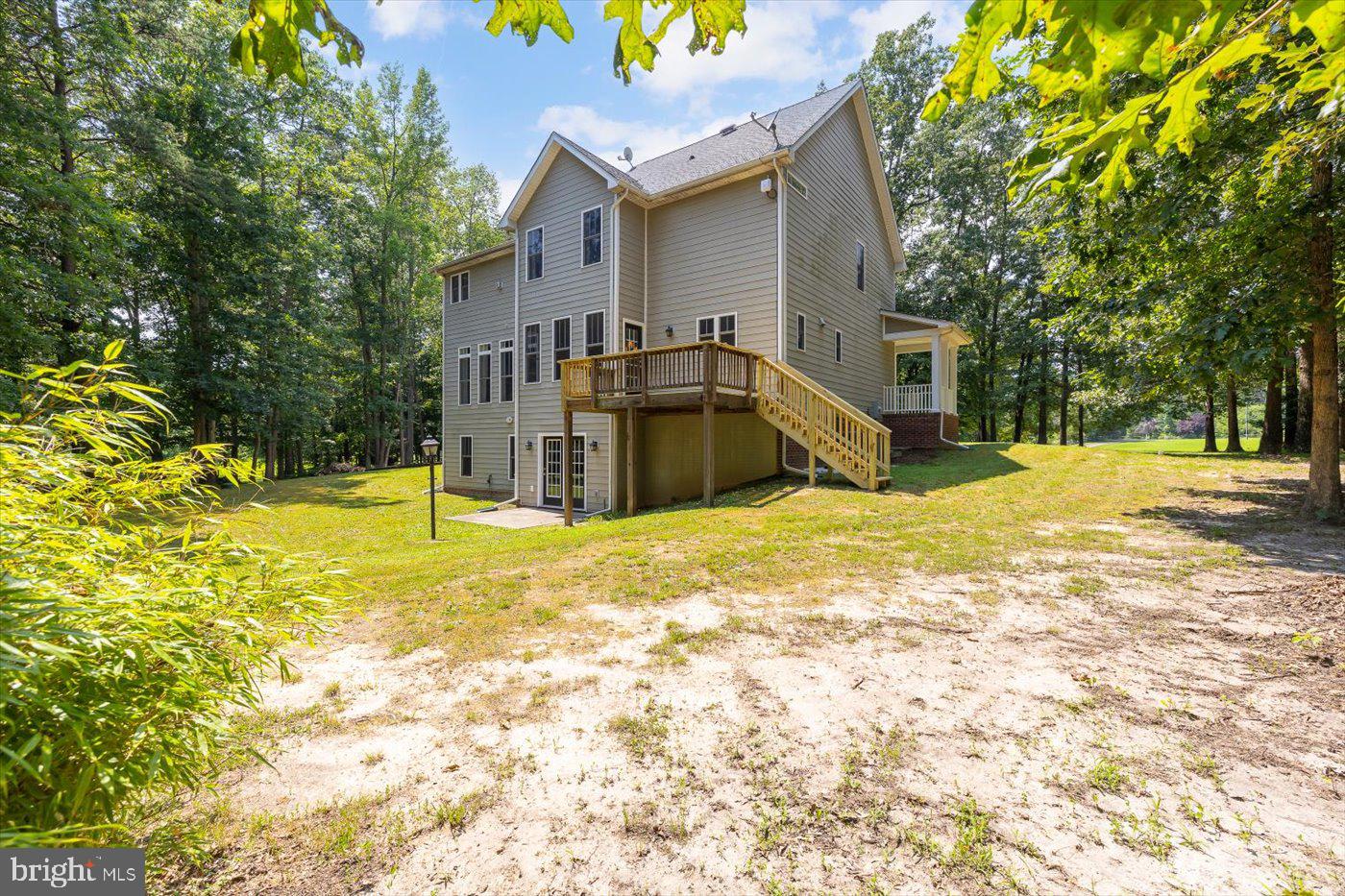 9937 TALLEY RD, SPOTSYLVANIA, Virginia 22553, 3 Bedrooms Bedrooms, ,2 BathroomsBathrooms,Residential,For sale,9937 TALLEY RD,VASP2034758 MLS # VASP2034758