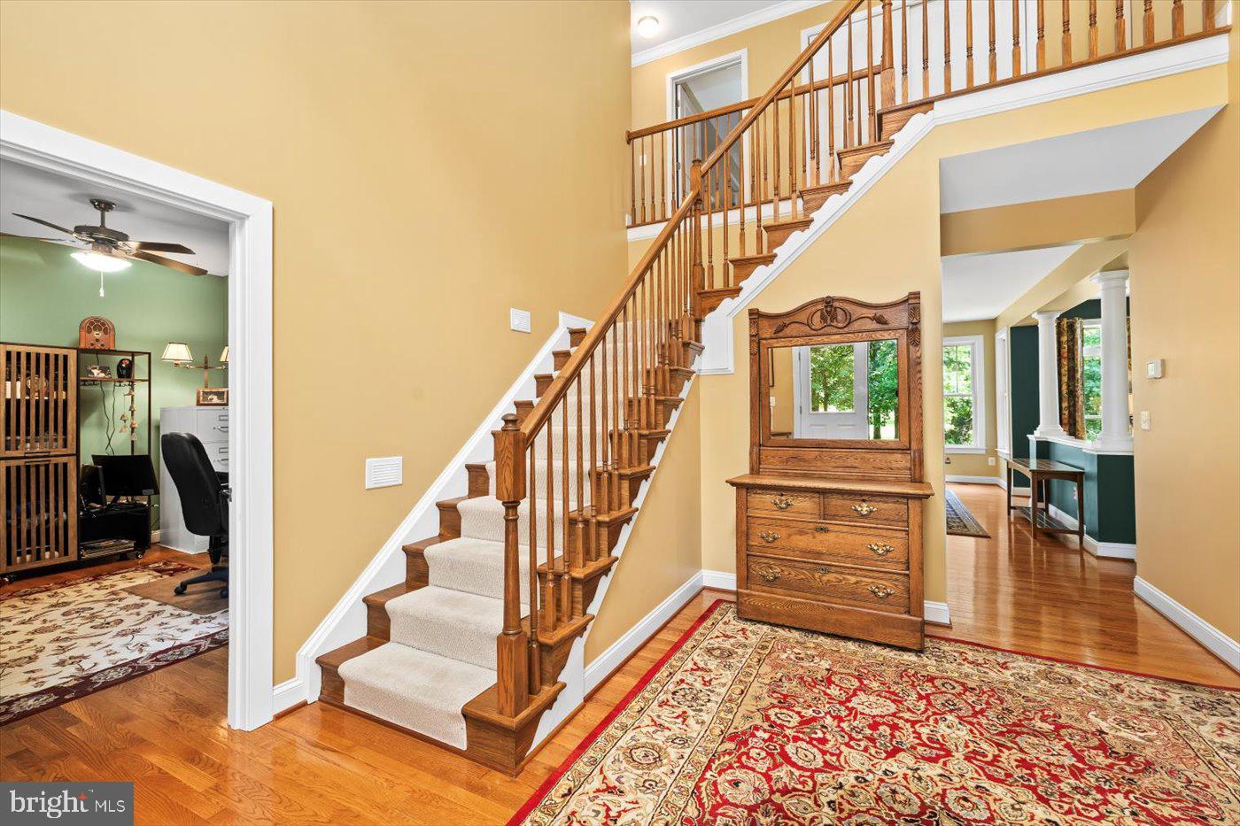 9937 TALLEY RD, SPOTSYLVANIA, Virginia 22553, 3 Bedrooms Bedrooms, ,2 BathroomsBathrooms,Residential,For sale,9937 TALLEY RD,VASP2034758 MLS # VASP2034758