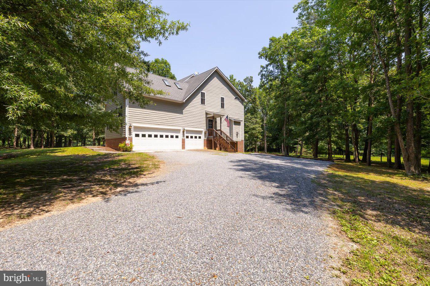 9937 TALLEY RD, SPOTSYLVANIA, Virginia 22553, 3 Bedrooms Bedrooms, ,2 BathroomsBathrooms,Residential,For sale,9937 TALLEY RD,VASP2034758 MLS # VASP2034758