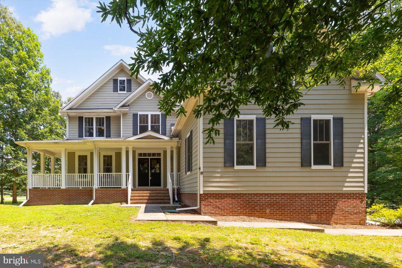 9937 TALLEY RD, SPOTSYLVANIA, Virginia 22553, 3 Bedrooms Bedrooms, ,2 BathroomsBathrooms,Residential,For sale,9937 TALLEY RD,VASP2034758 MLS # VASP2034758