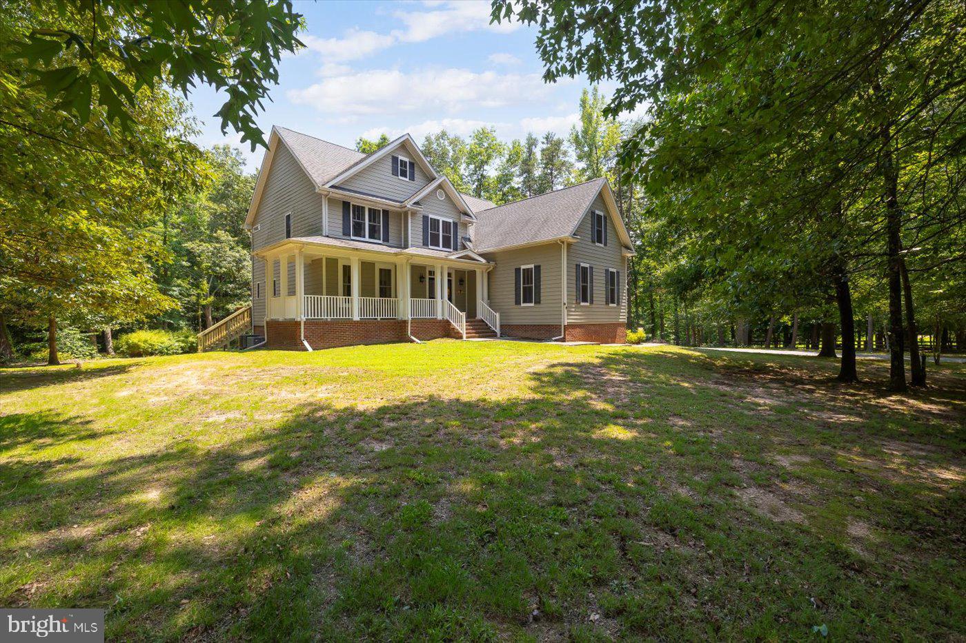 9937 TALLEY RD, SPOTSYLVANIA, Virginia 22553, 3 Bedrooms Bedrooms, ,2 BathroomsBathrooms,Residential,For sale,9937 TALLEY RD,VASP2034758 MLS # VASP2034758