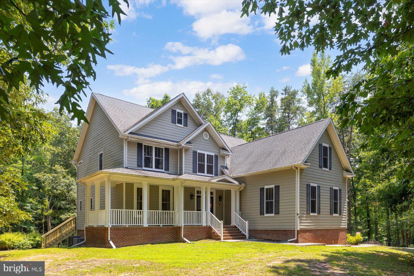 9937 TALLEY RD, SPOTSYLVANIA, Virginia 22553, 3 Bedrooms Bedrooms, ,2 BathroomsBathrooms,Residential,For sale,9937 TALLEY RD,VASP2034758 MLS # VASP2034758