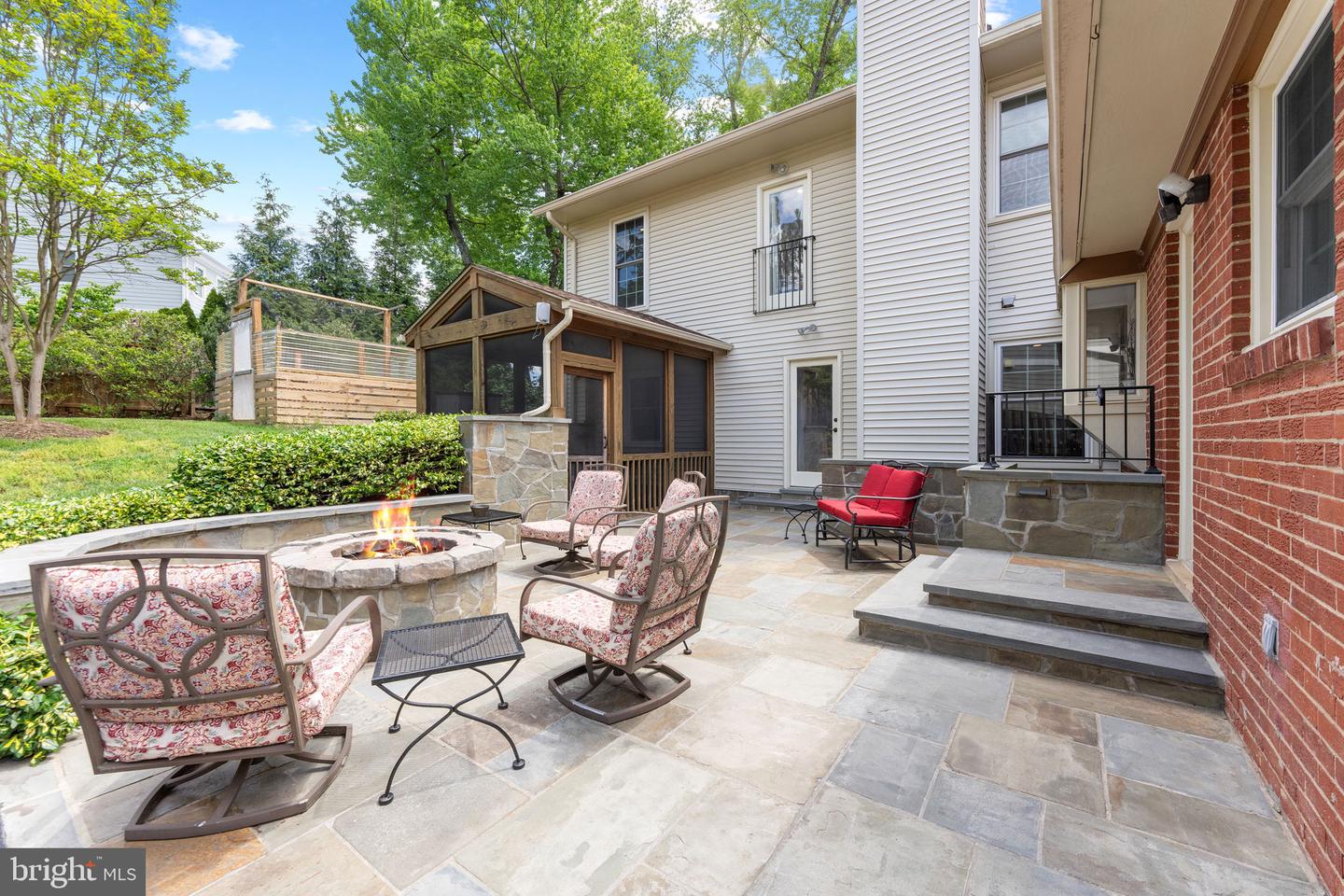 1823 WESTMORELAND ST, MCLEAN, Virginia 22101, 5 Bedrooms Bedrooms, ,4 BathroomsBathrooms,Residential,For sale,1823 WESTMORELAND ST,VAFX2256036 MLS # VAFX2256036