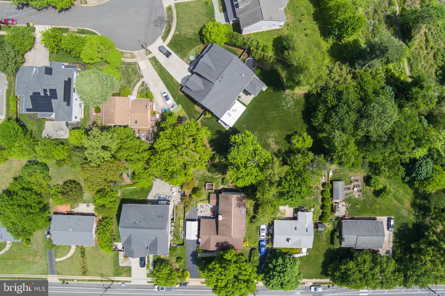 1823 WESTMORELAND ST, MCLEAN, Virginia 22101, 5 Bedrooms Bedrooms, ,4 BathroomsBathrooms,Residential,For sale,1823 WESTMORELAND ST,VAFX2256036 MLS # VAFX2256036