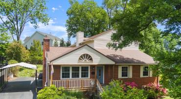 1823 WESTMORELAND ST, MCLEAN, Virginia 22101, 5 Bedrooms Bedrooms, ,4 BathroomsBathrooms,Residential,For sale,1823 WESTMORELAND ST,VAFX2256036 MLS # VAFX2256036
