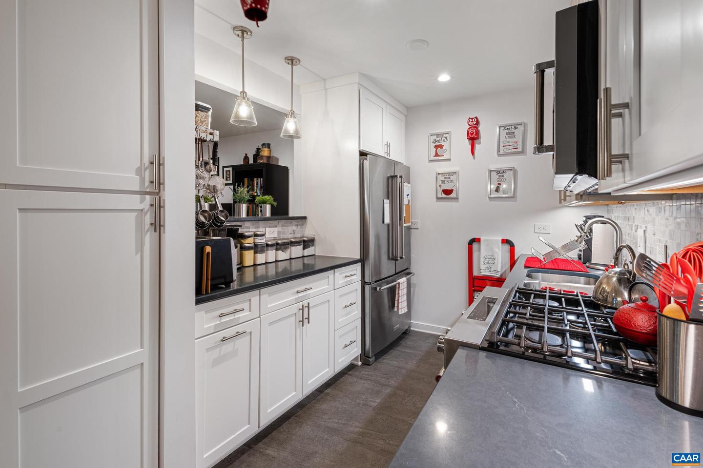 511 N 1ST ST #105, CHARLOTTESVILLE, Virginia 22903, 2 Bedrooms Bedrooms, ,1 BathroomBathrooms,Residential,For sale,511 N 1ST ST #105,666842 MLS # 666842