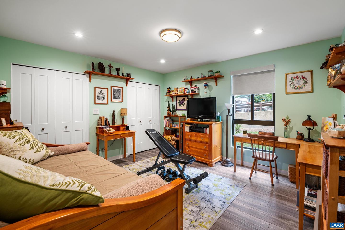 511 N 1ST ST #105, CHARLOTTESVILLE, Virginia 22903, 2 Bedrooms Bedrooms, ,1 BathroomBathrooms,Residential,For sale,511 N 1ST ST #105,666842 MLS # 666842