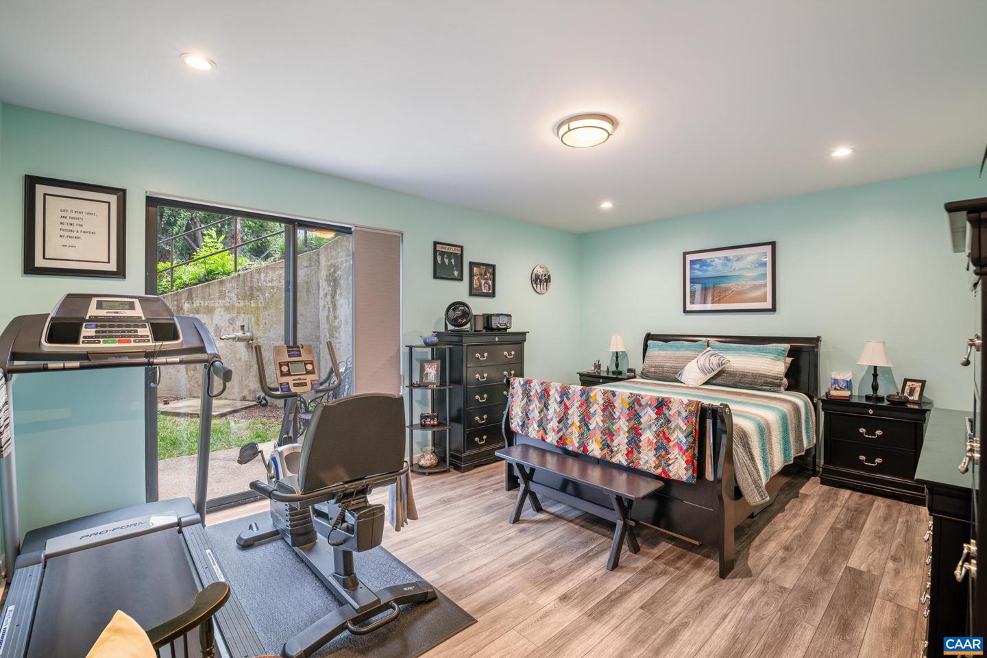 511 N 1ST ST #105, CHARLOTTESVILLE, Virginia 22903, 2 Bedrooms Bedrooms, ,1 BathroomBathrooms,Residential,For sale,511 N 1ST ST #105,666842 MLS # 666842