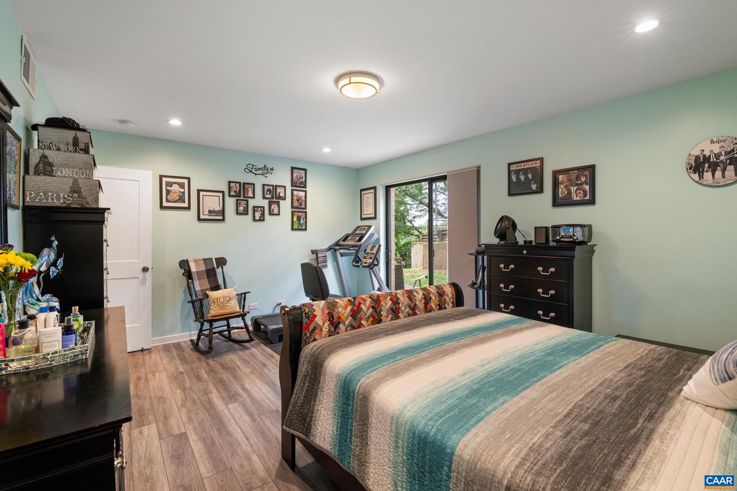 511 N 1ST ST #105, CHARLOTTESVILLE, Virginia 22903, 2 Bedrooms Bedrooms, ,1 BathroomBathrooms,Residential,For sale,511 N 1ST ST #105,666842 MLS # 666842