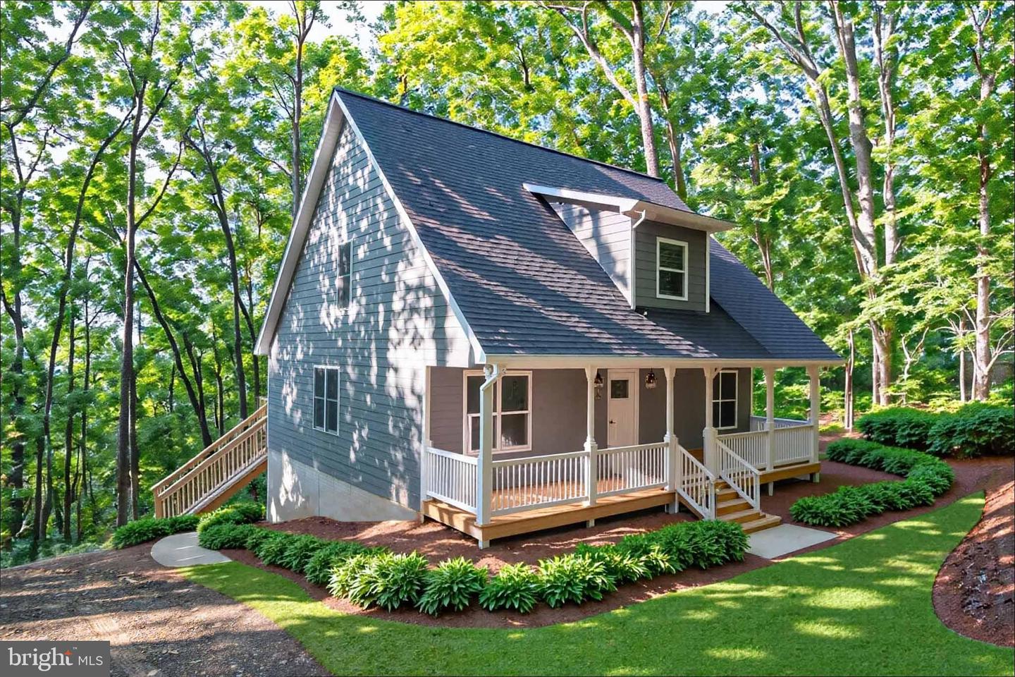 111 BLOODROOT RD, FRONT ROYAL, Virginia 22630, 3 Bedrooms Bedrooms, ,2 BathroomsBathrooms,Residential,For sale,111 BLOODROOT RD,VAWR2011726 MLS # VAWR2011726