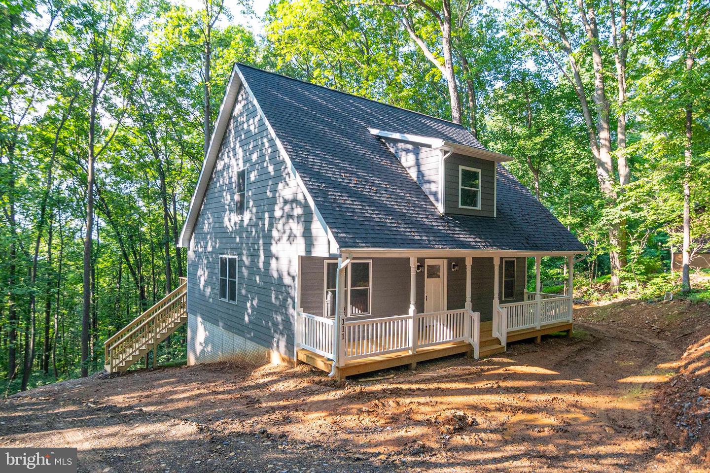 111 BLOODROOT RD, FRONT ROYAL, Virginia 22630, 3 Bedrooms Bedrooms, ,2 BathroomsBathrooms,Residential,For sale,111 BLOODROOT RD,VAWR2011726 MLS # VAWR2011726