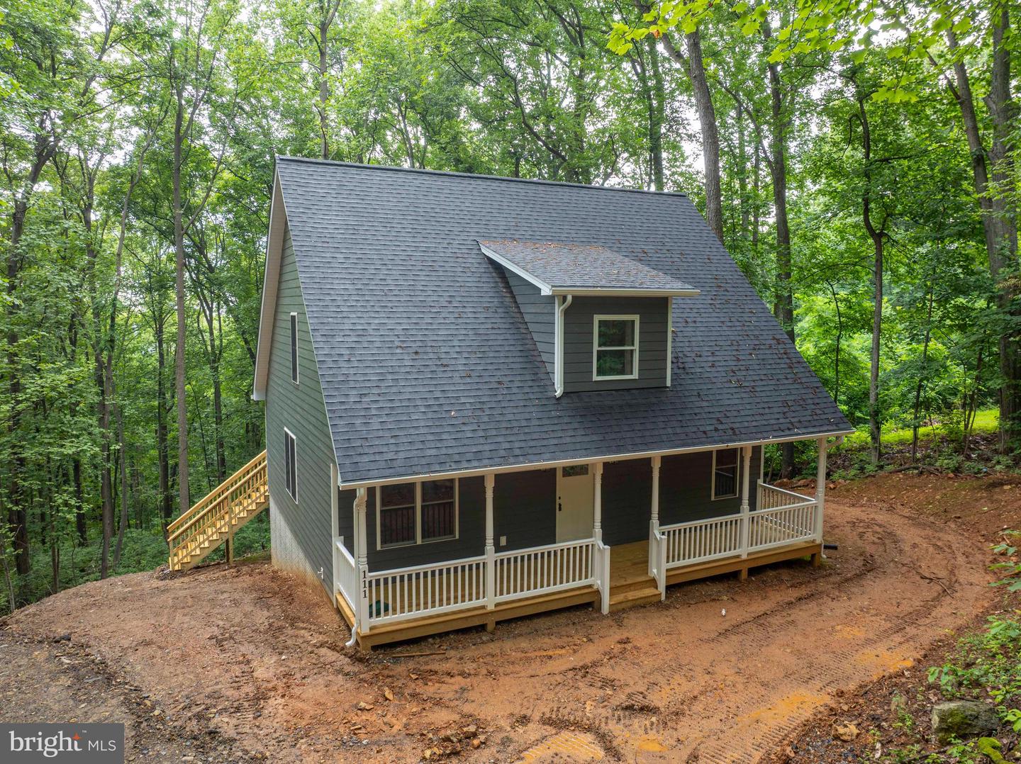 111 BLOODROOT RD, FRONT ROYAL, Virginia 22630, 3 Bedrooms Bedrooms, ,2 BathroomsBathrooms,Residential,For sale,111 BLOODROOT RD,VAWR2011726 MLS # VAWR2011726