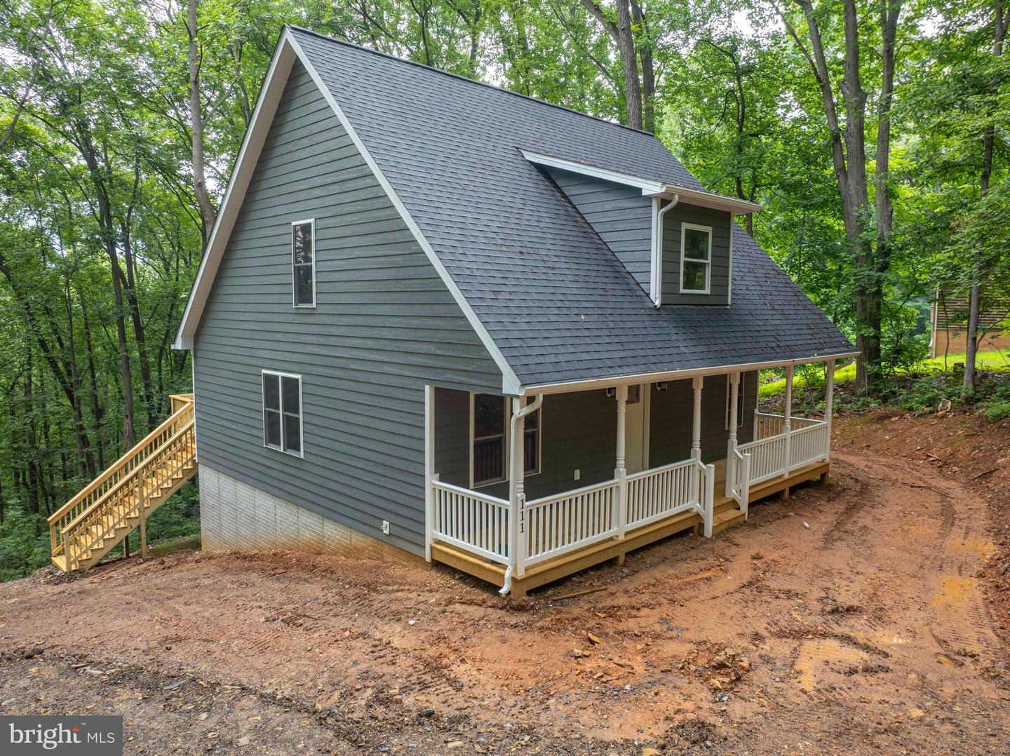 111 BLOODROOT RD, FRONT ROYAL, Virginia 22630, 3 Bedrooms Bedrooms, ,2 BathroomsBathrooms,Residential,For sale,111 BLOODROOT RD,VAWR2011726 MLS # VAWR2011726