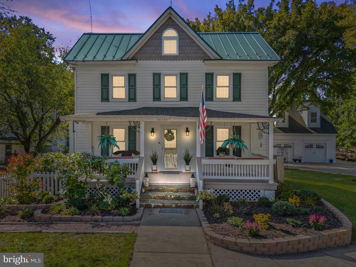 39335 E COLONIAL HWY E, HAMILTON, Virginia 20158, 3 Bedrooms Bedrooms, ,2 BathroomsBathrooms,Residential,For sale,39335 E COLONIAL HWY E,VALO2087052 MLS # VALO2087052