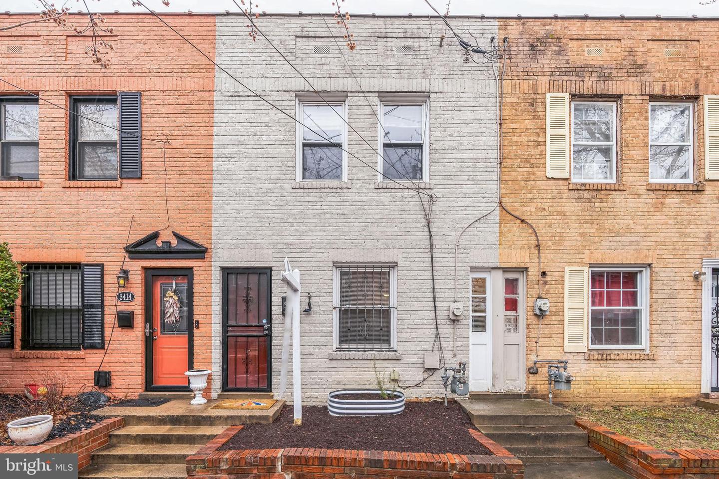 3416 CROFFUT PL SE, WASHINGTON, District Of Columbia 20019, 3 Bedrooms Bedrooms, ,2 BathroomsBathrooms,Residential,For sale,3416 CROFFUT PL SE,DCDC2188562 MLS # DCDC2188562