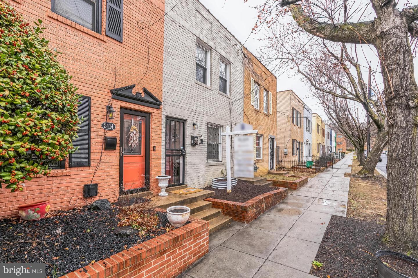 3416 CROFFUT PL SE, WASHINGTON, District Of Columbia 20019, 3 Bedrooms Bedrooms, ,2 BathroomsBathrooms,Residential,For sale,3416 CROFFUT PL SE,DCDC2188562 MLS # DCDC2188562