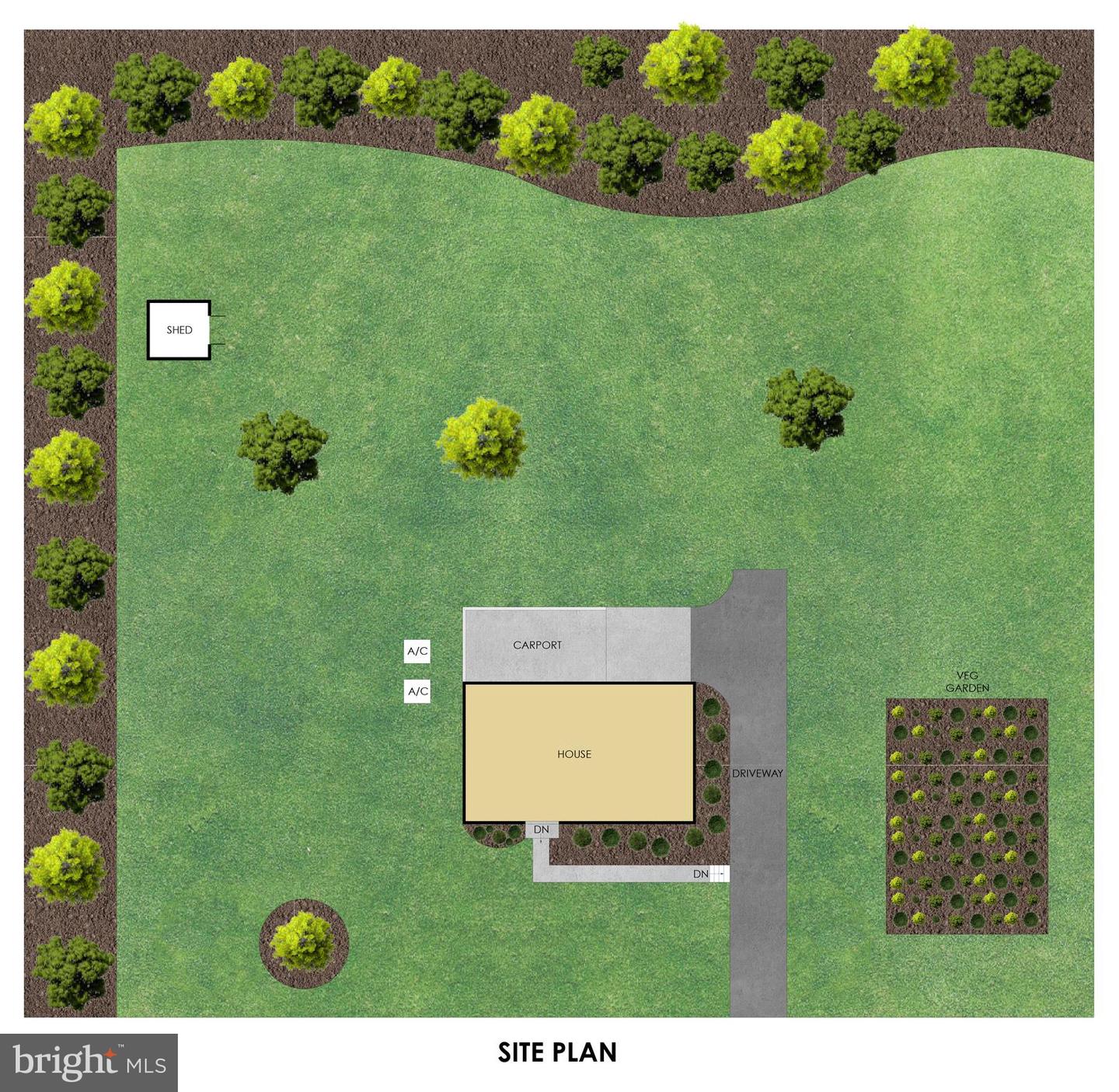 3901 GLENBROOK RD, FAIRFAX, Virginia 22031, ,Land,For sale,3901 GLENBROOK RD,VAFX2242746 MLS # VAFX2242746