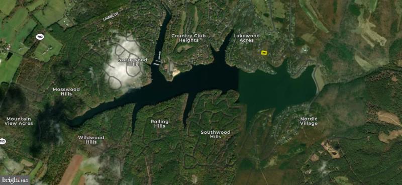 LOT 132 SYCAMORE PL, CROSS JUNCTION, Virginia 22625, ,Land,For sale,LOT 132 SYCAMORE PL,VAFV2035486 MLS # VAFV2035486