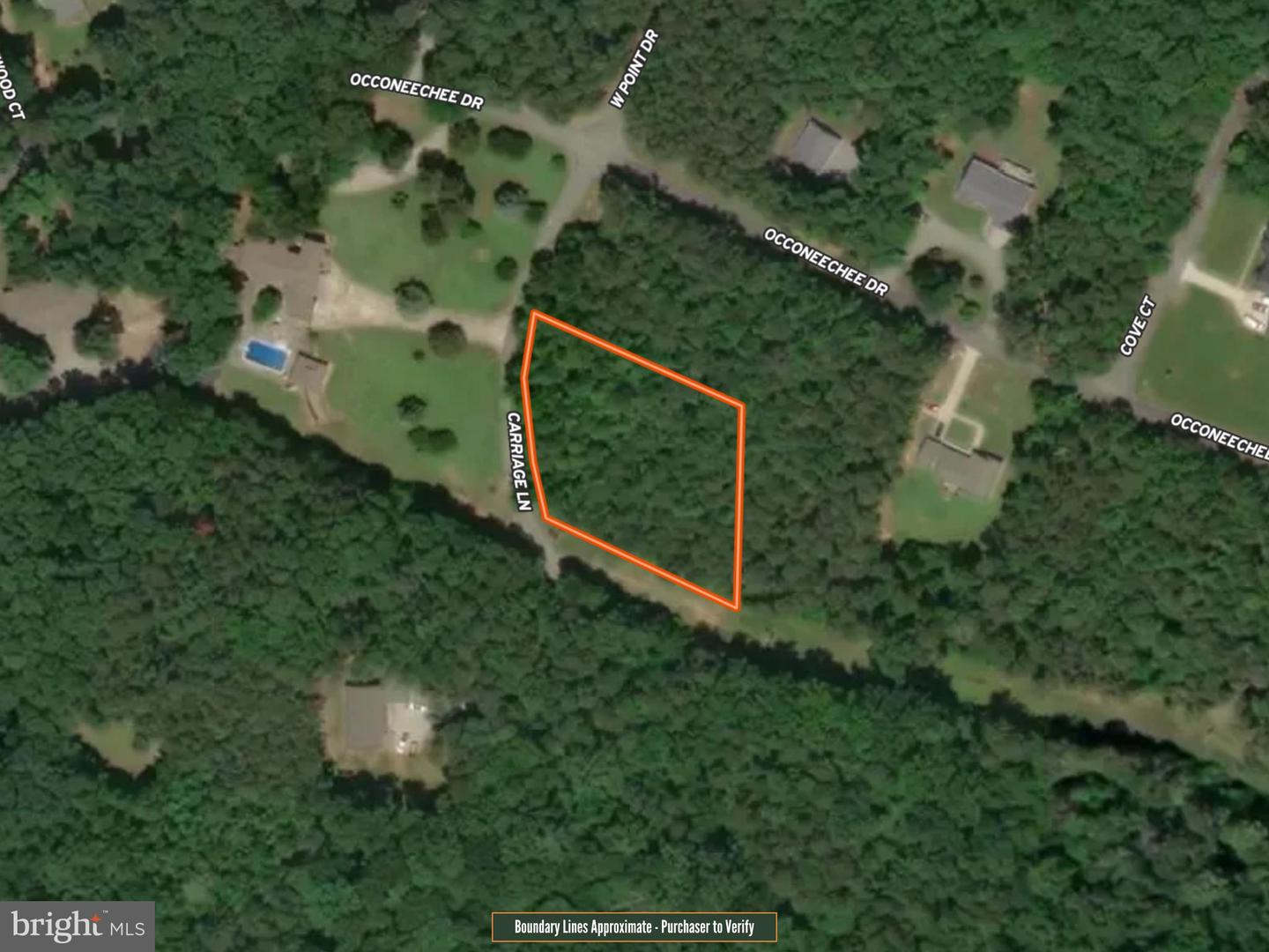 00 CARRIAGE LN, CLARKSVILLE, Virginia 23927, ,Land,For sale,00 CARRIAGE LN,VAMB2000068 MLS # VAMB2000068