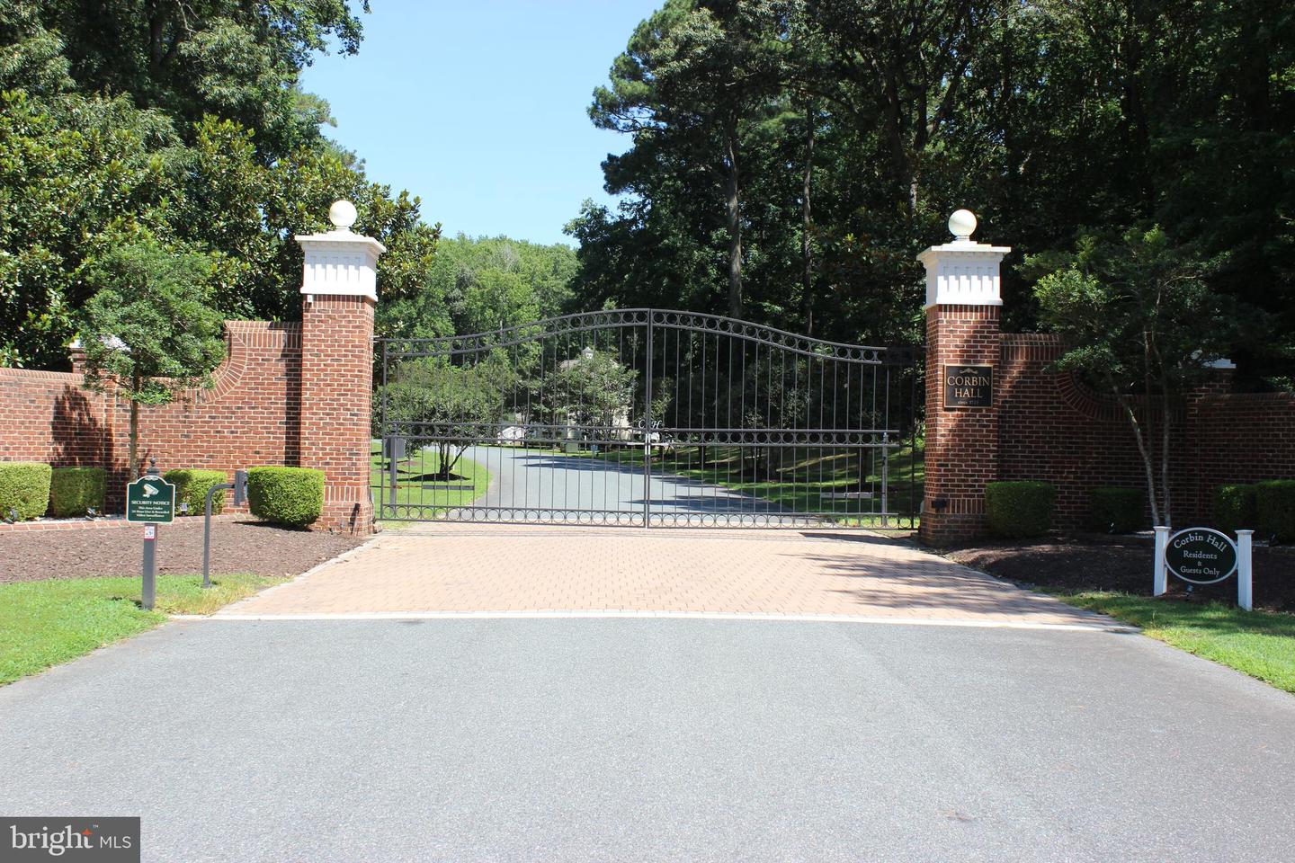 LOT 14 CORBIN HALL LN, HORNTOWN, Virginia 23395, ,Land,For sale,LOT 14 CORBIN HALL LN,VAAC2002060 MLS # VAAC2002060
