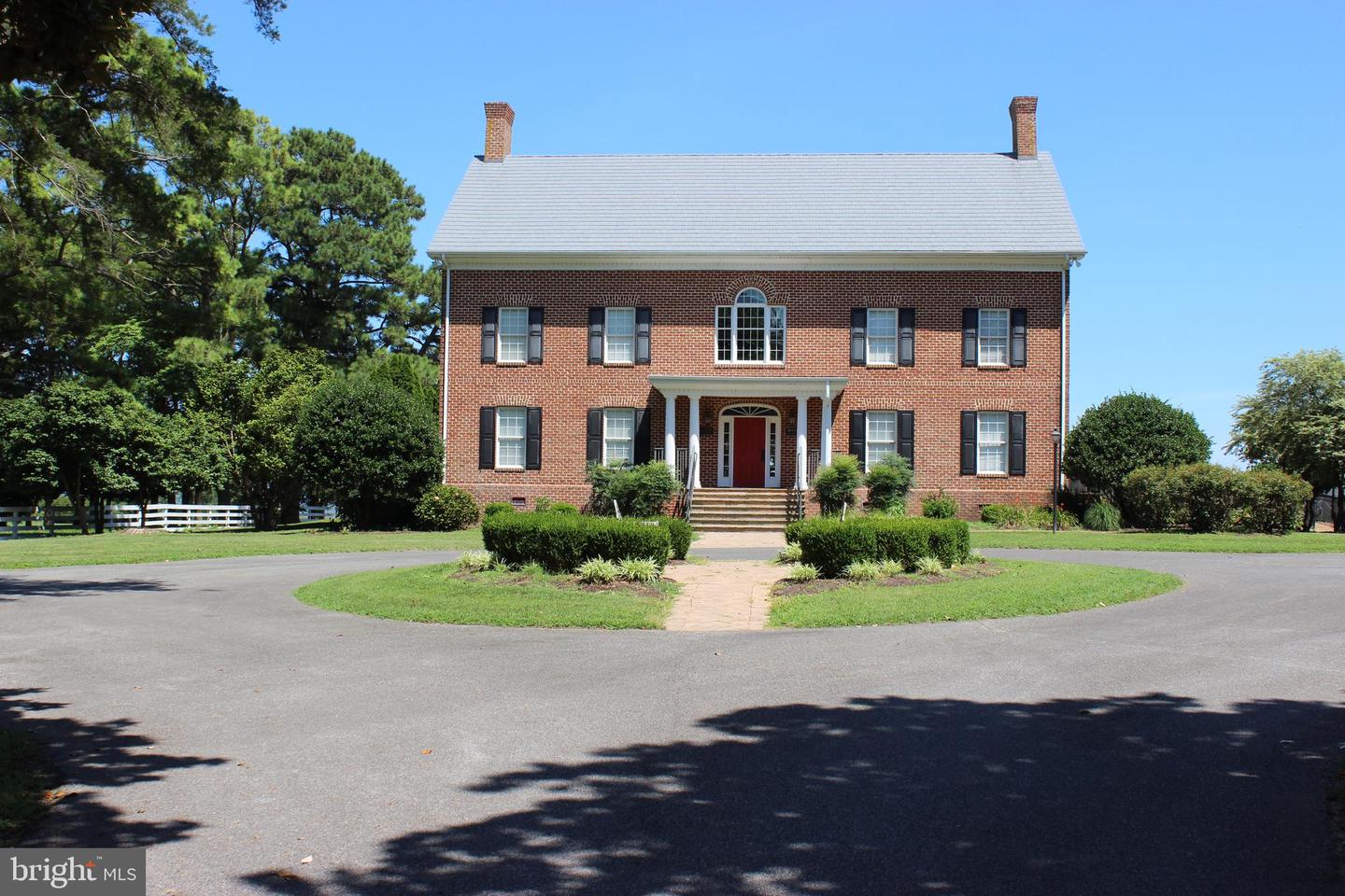 LOT 14 CORBIN HALL LN, HORNTOWN, Virginia 23395, ,Land,For sale,LOT 14 CORBIN HALL LN,VAAC2002060 MLS # VAAC2002060