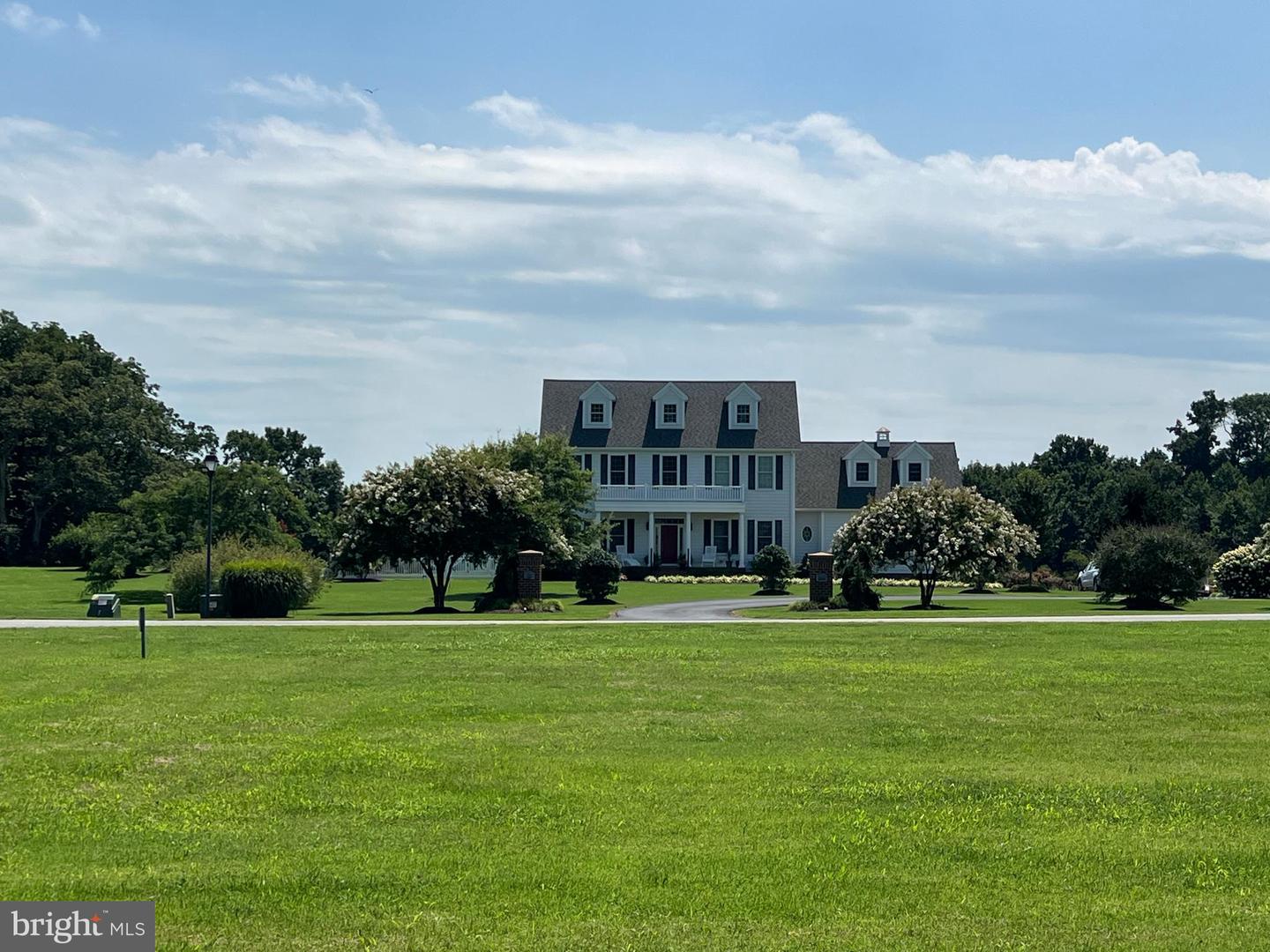LOT 14 CORBIN HALL LN, HORNTOWN, Virginia 23395, ,Land,For sale,LOT 14 CORBIN HALL LN,VAAC2002060 MLS # VAAC2002060