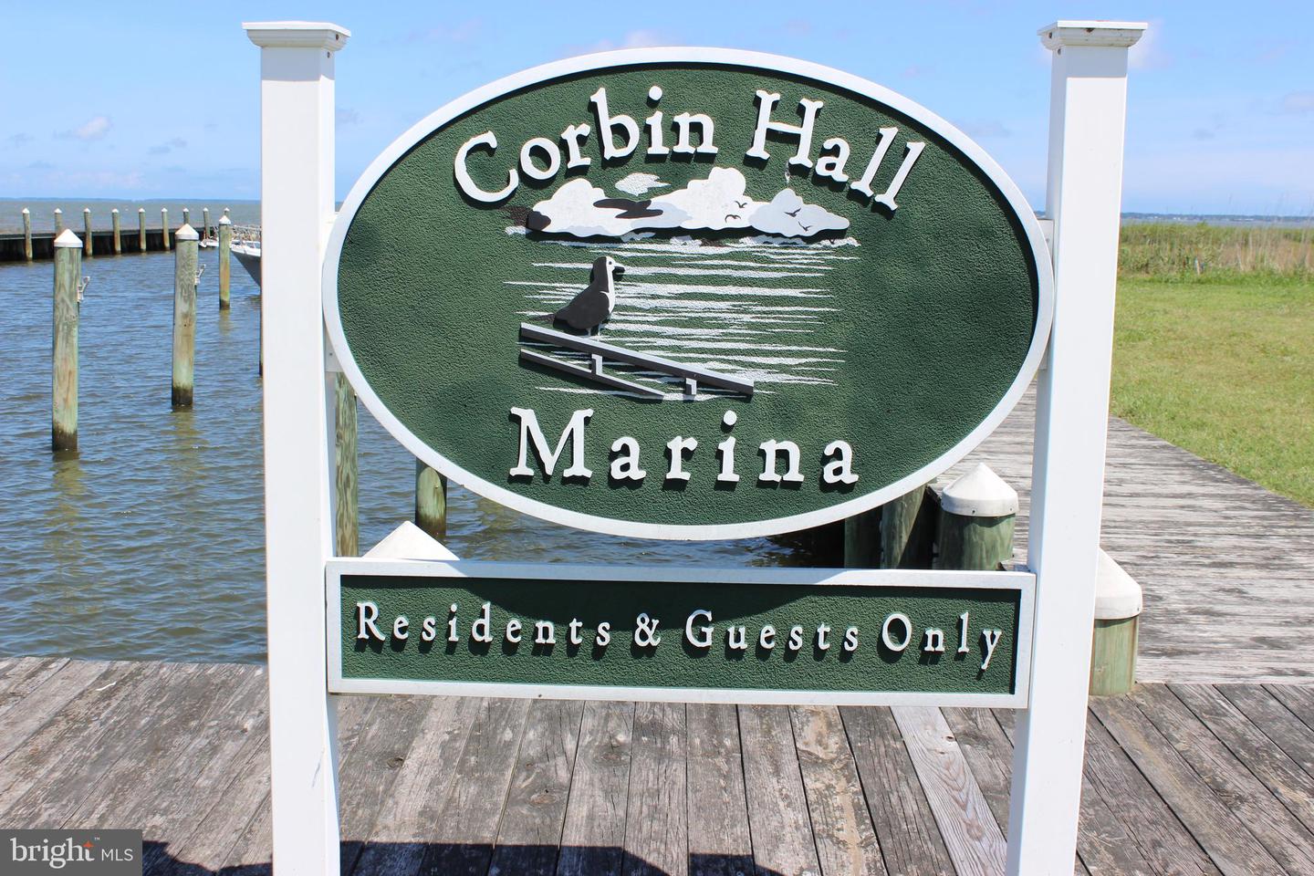 LOT 14 CORBIN HALL LN, HORNTOWN, Virginia 23395, ,Land,For sale,LOT 14 CORBIN HALL LN,VAAC2002060 MLS # VAAC2002060