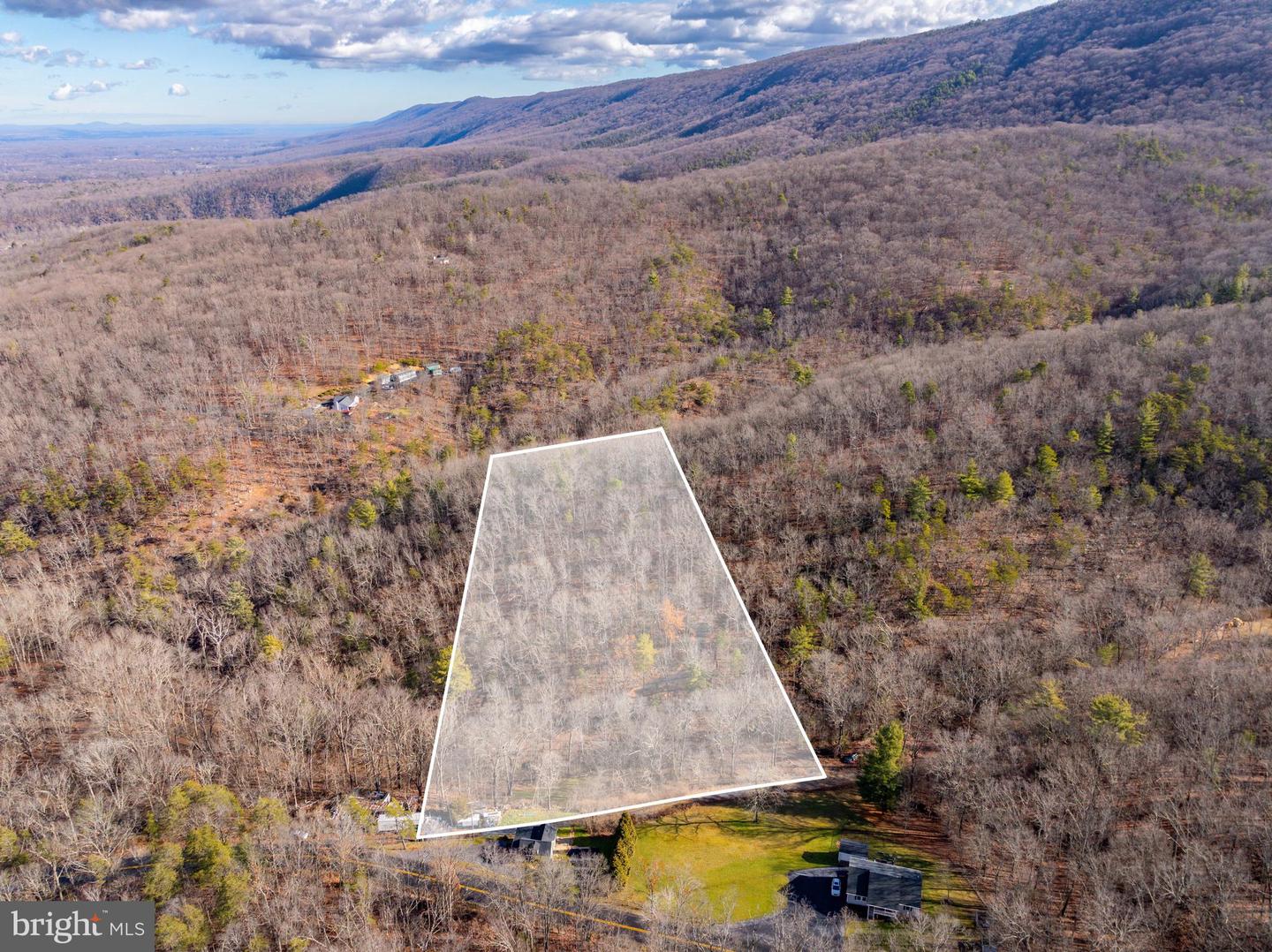 EDINBURG GAP, EDINBURG, Virginia 22824, ,Land,For sale,EDINBURG GAP,VASH2012024 MLS # VASH2012024