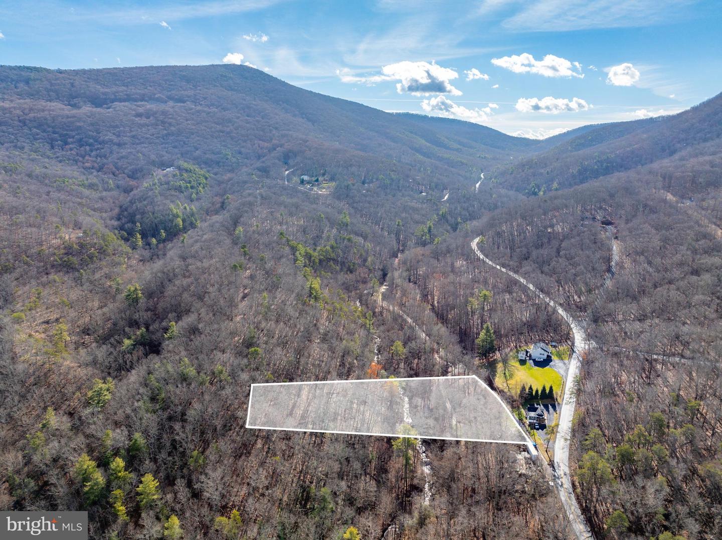 EDINBURG GAP, EDINBURG, Virginia 22824, ,Land,For sale,EDINBURG GAP,VASH2012024 MLS # VASH2012024