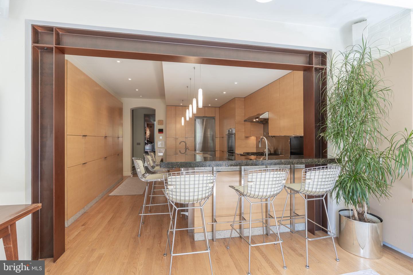 2014 O ST NW, WASHINGTON, District Of Columbia 20036, 3 Bedrooms Bedrooms, ,2 BathroomsBathrooms,Residential,For sale,2014 O ST NW,DCDC2196486 MLS # DCDC2196486