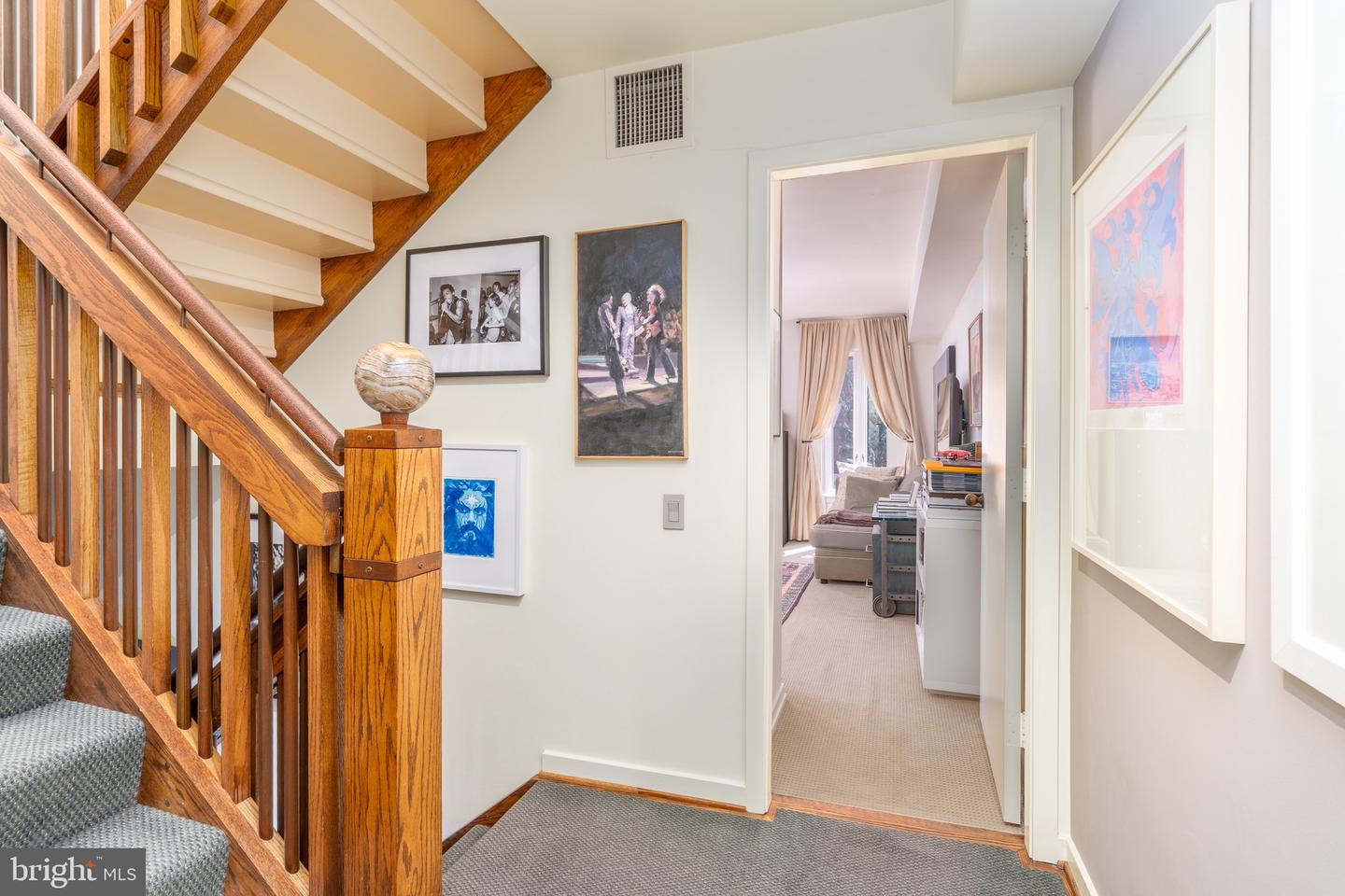 2014 O ST NW, WASHINGTON, District Of Columbia 20036, 3 Bedrooms Bedrooms, ,2 BathroomsBathrooms,Residential,For sale,2014 O ST NW,DCDC2196486 MLS # DCDC2196486