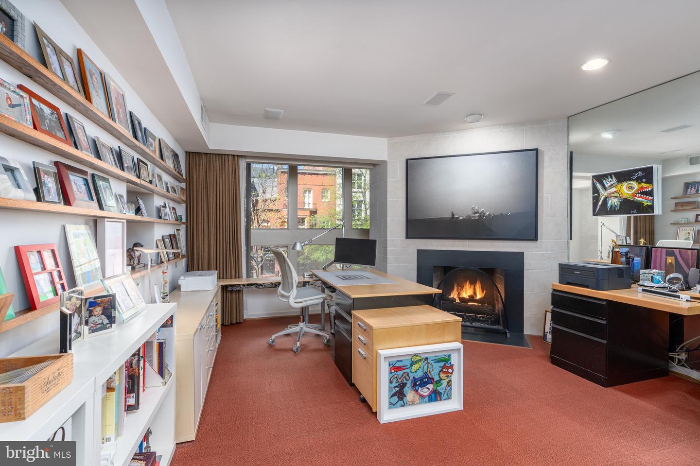 2014 O ST NW, WASHINGTON, District Of Columbia 20036, 3 Bedrooms Bedrooms, ,2 BathroomsBathrooms,Residential,For sale,2014 O ST NW,DCDC2196486 MLS # DCDC2196486