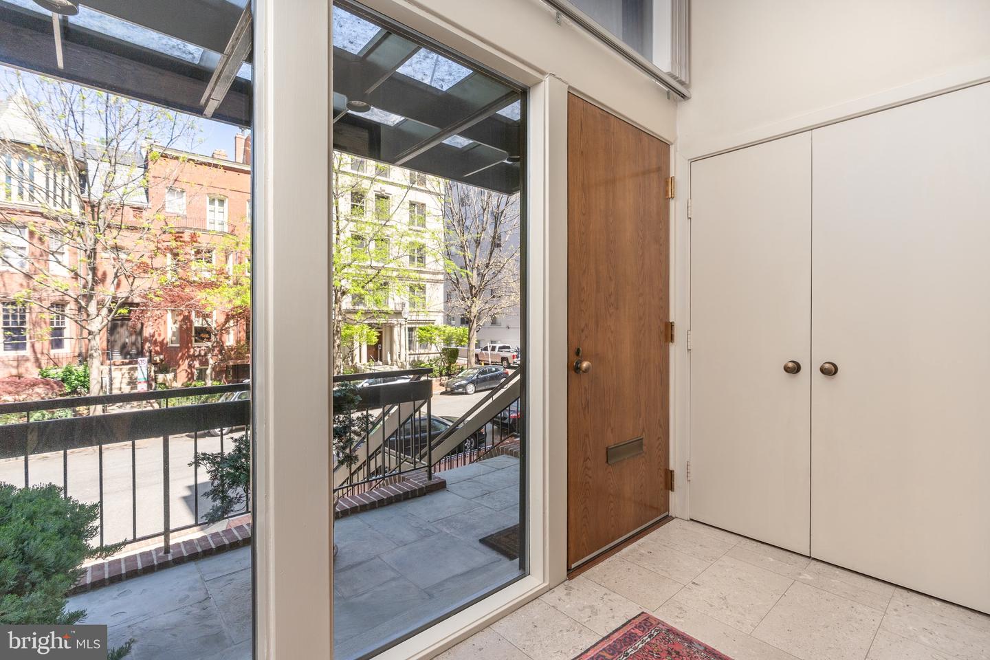 2014 O ST NW, WASHINGTON, District Of Columbia 20036, 3 Bedrooms Bedrooms, ,2 BathroomsBathrooms,Residential,For sale,2014 O ST NW,DCDC2196486 MLS # DCDC2196486
