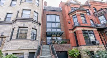 2014 O ST NW, WASHINGTON, District Of Columbia 20036, 3 Bedrooms Bedrooms, ,2 BathroomsBathrooms,Residential,For sale,2014 O ST NW,DCDC2196486 MLS # DCDC2196486