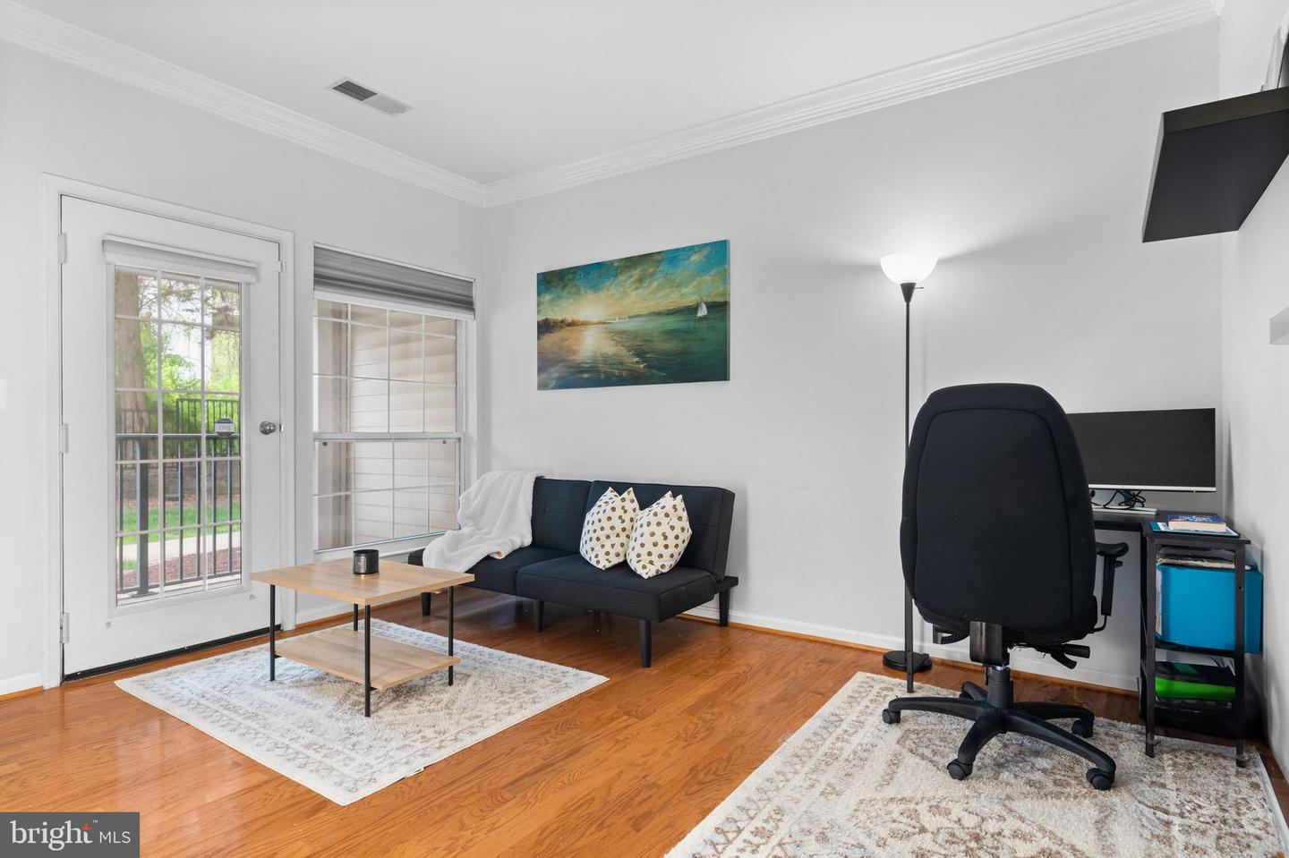 4870 EISENHOWER AVE #109, ALEXANDRIA, Virginia 22304, 1 Bedroom Bedrooms, ,1 BathroomBathrooms,Residential,For sale,4870 EISENHOWER AVE #109,VAAX2044446 MLS # VAAX2044446